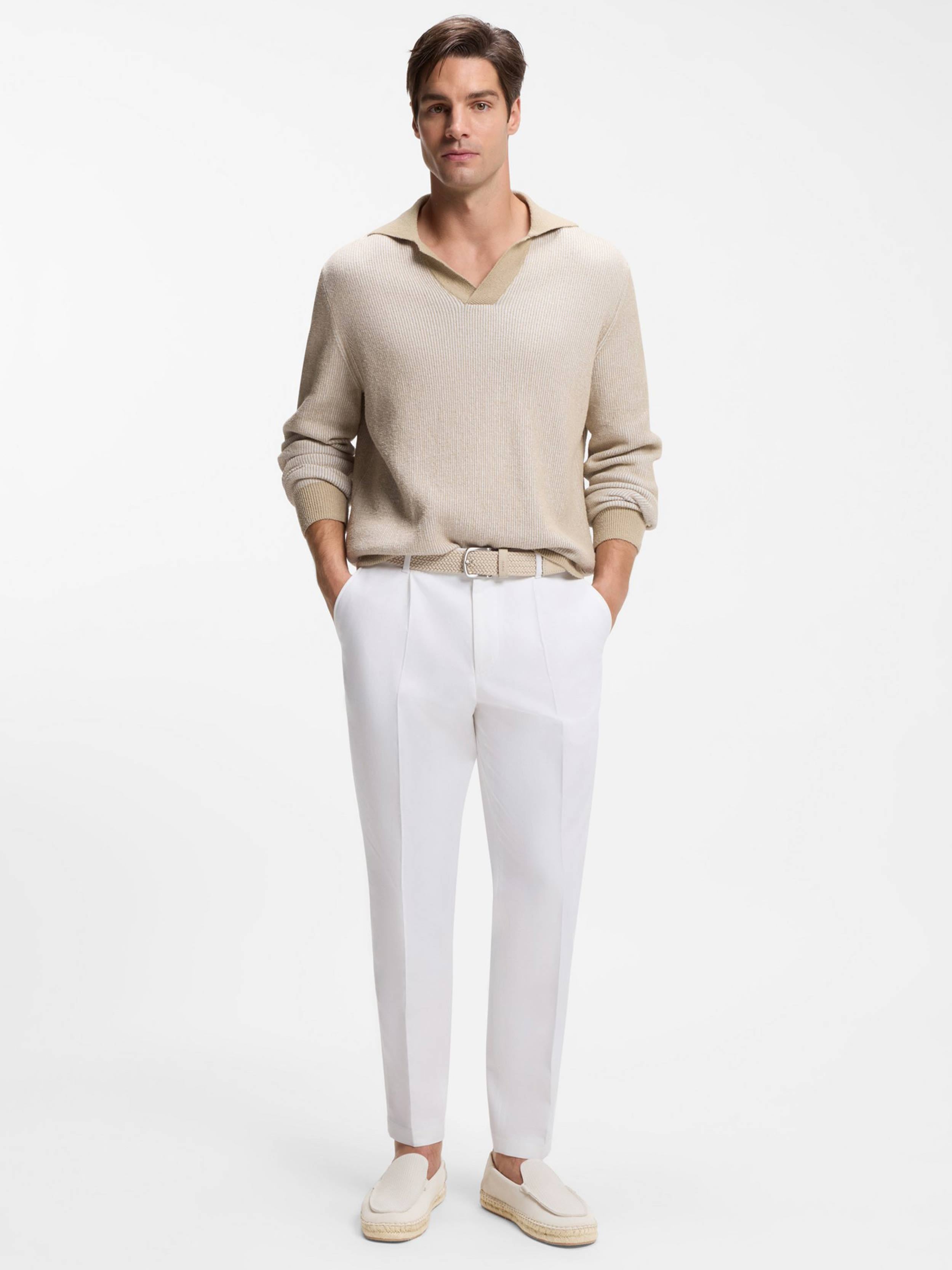 Light Beige