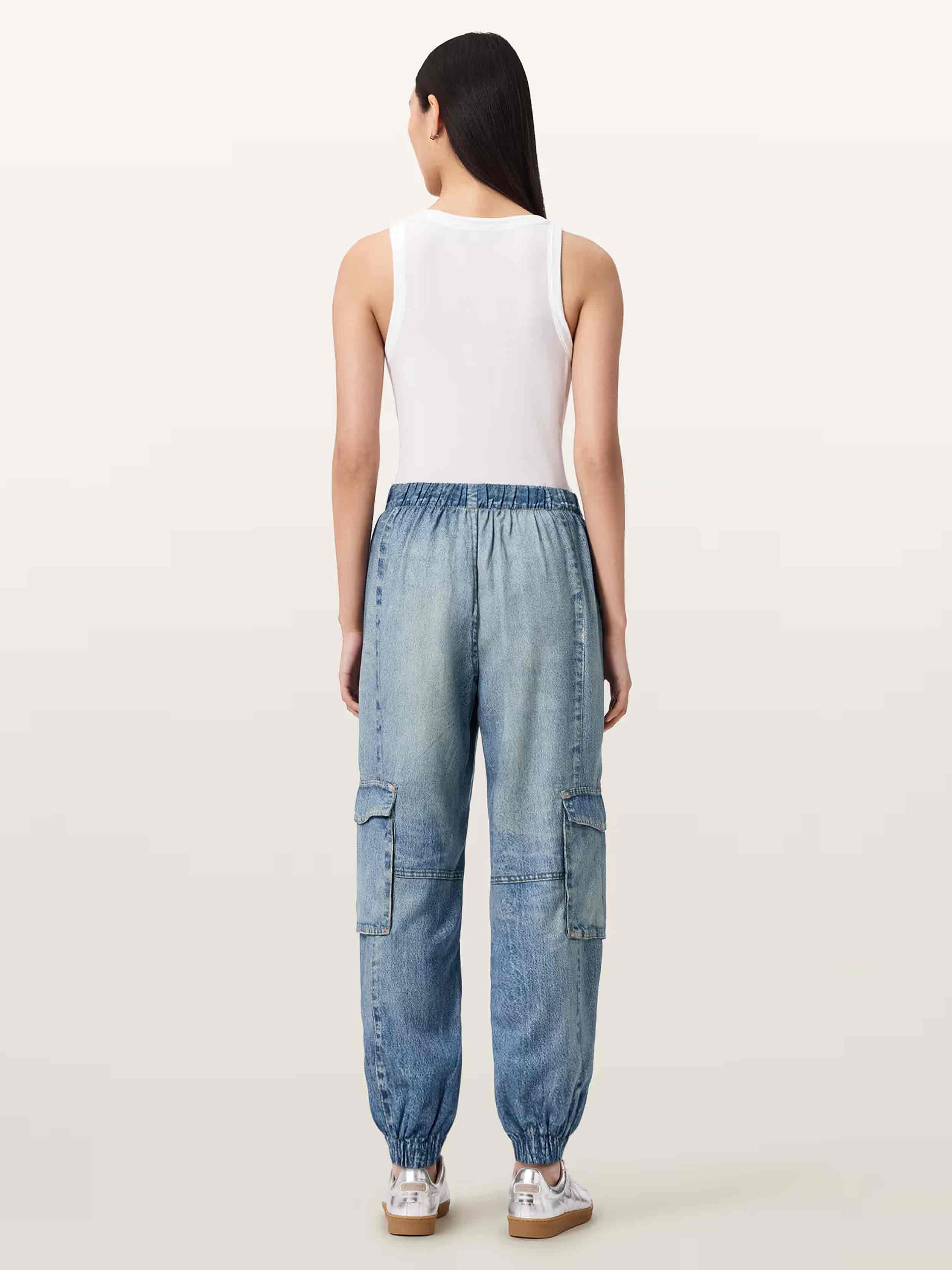 Denim Blue