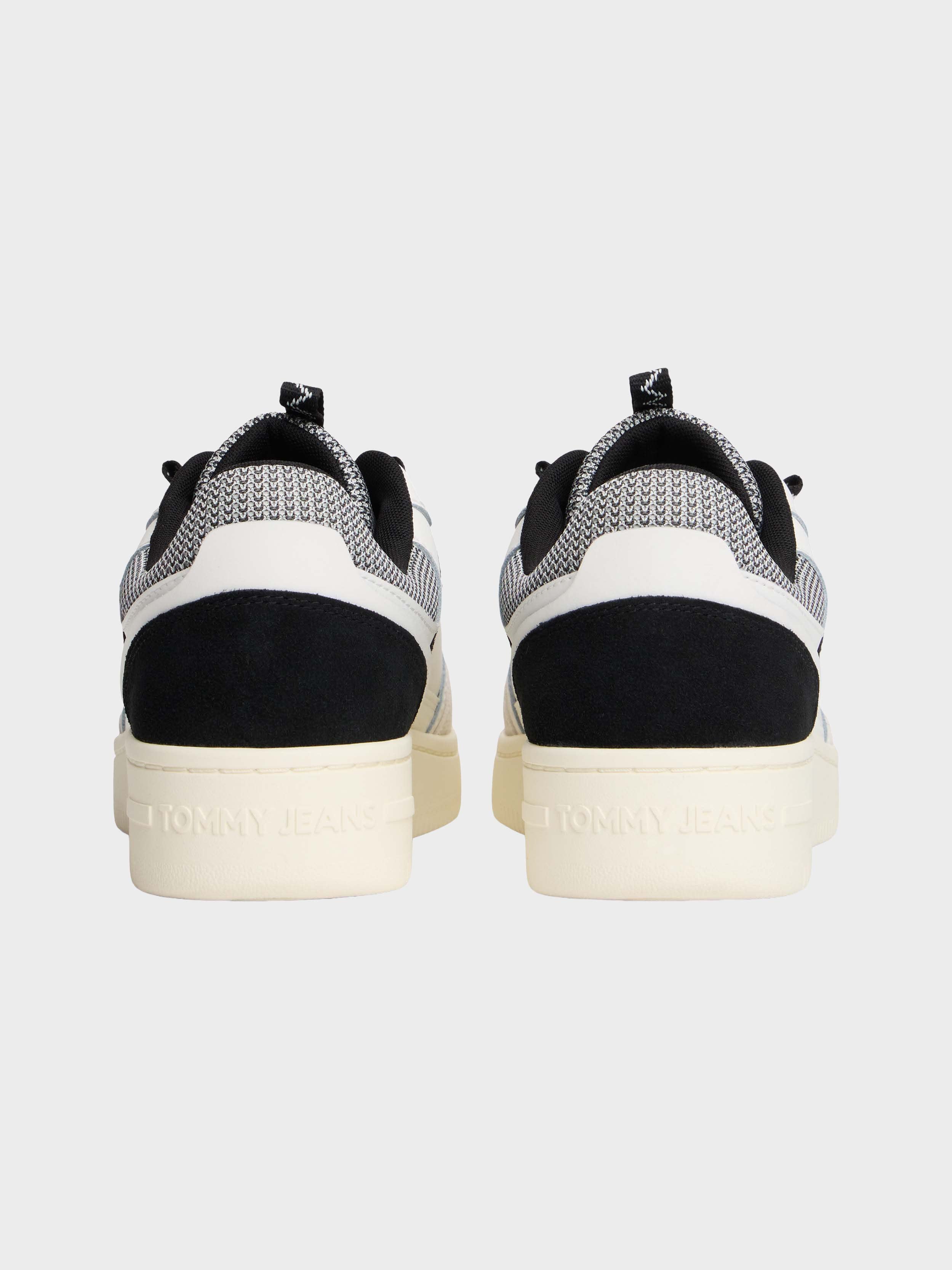 Ecru/Black