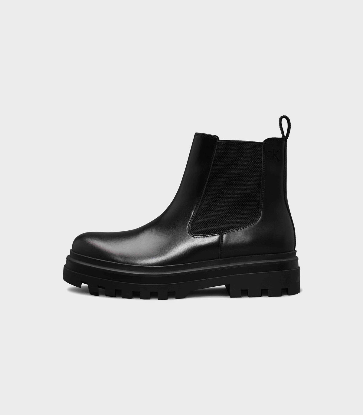 Triple Black