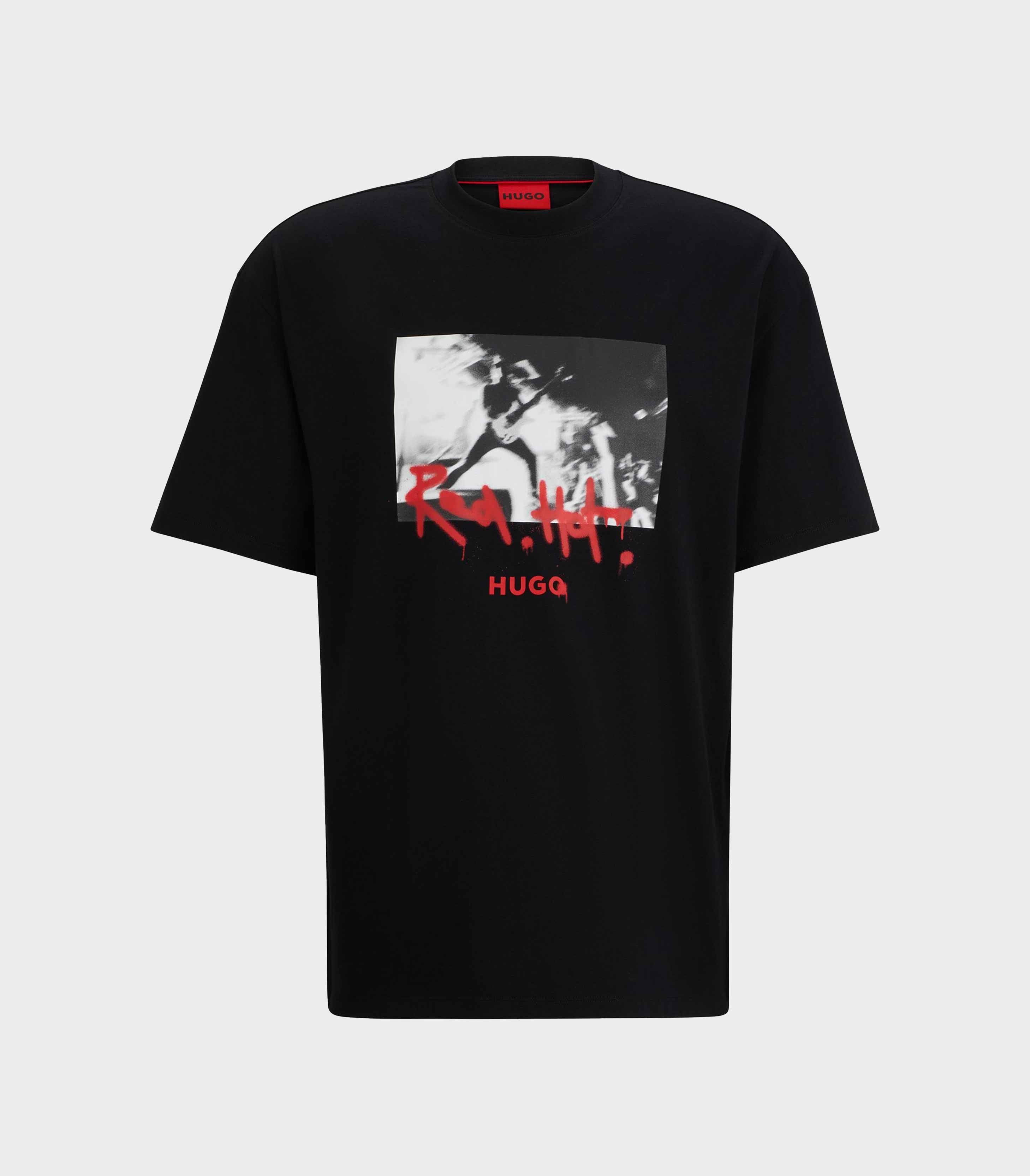 Black 1