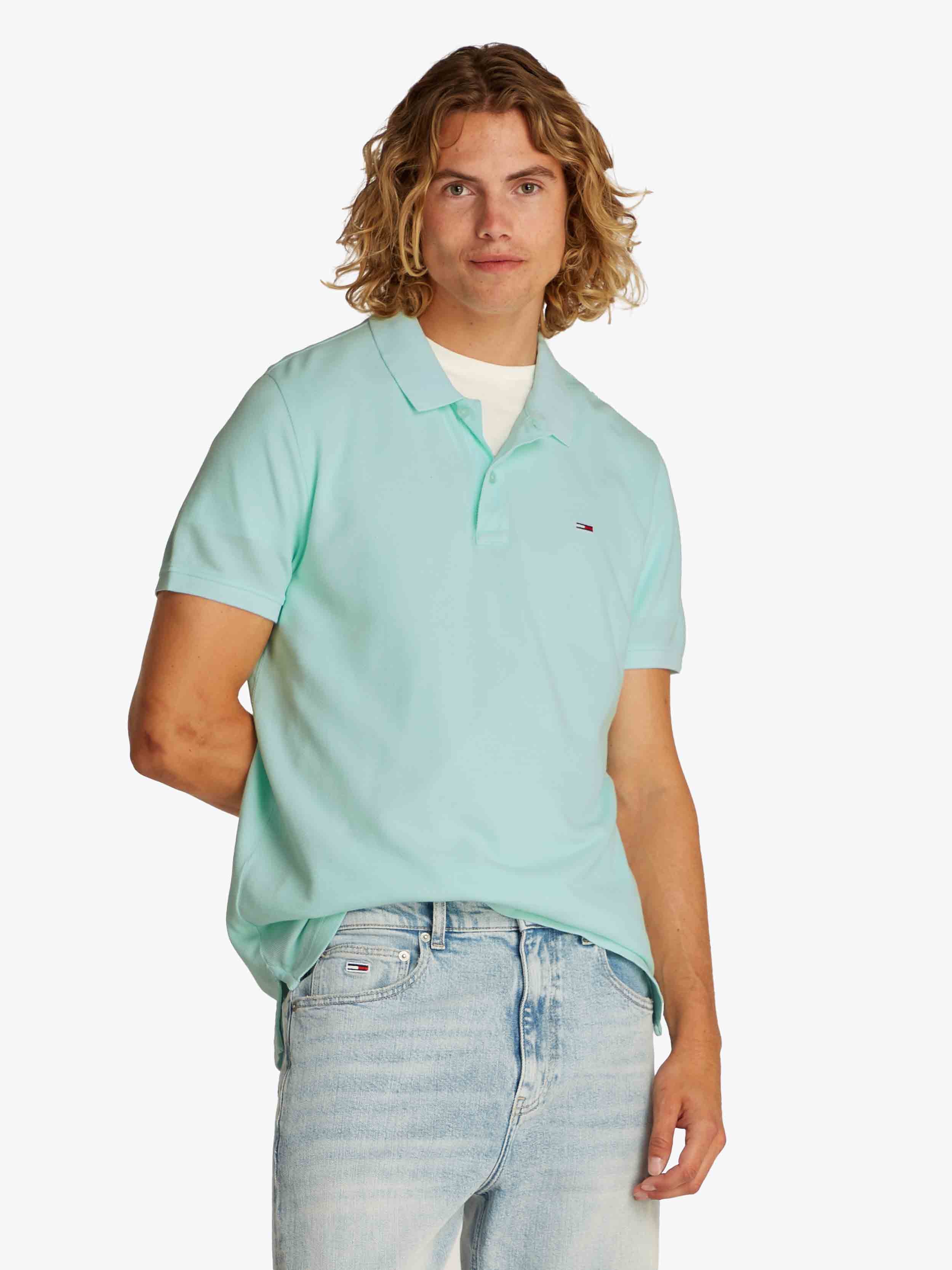 Mint  green