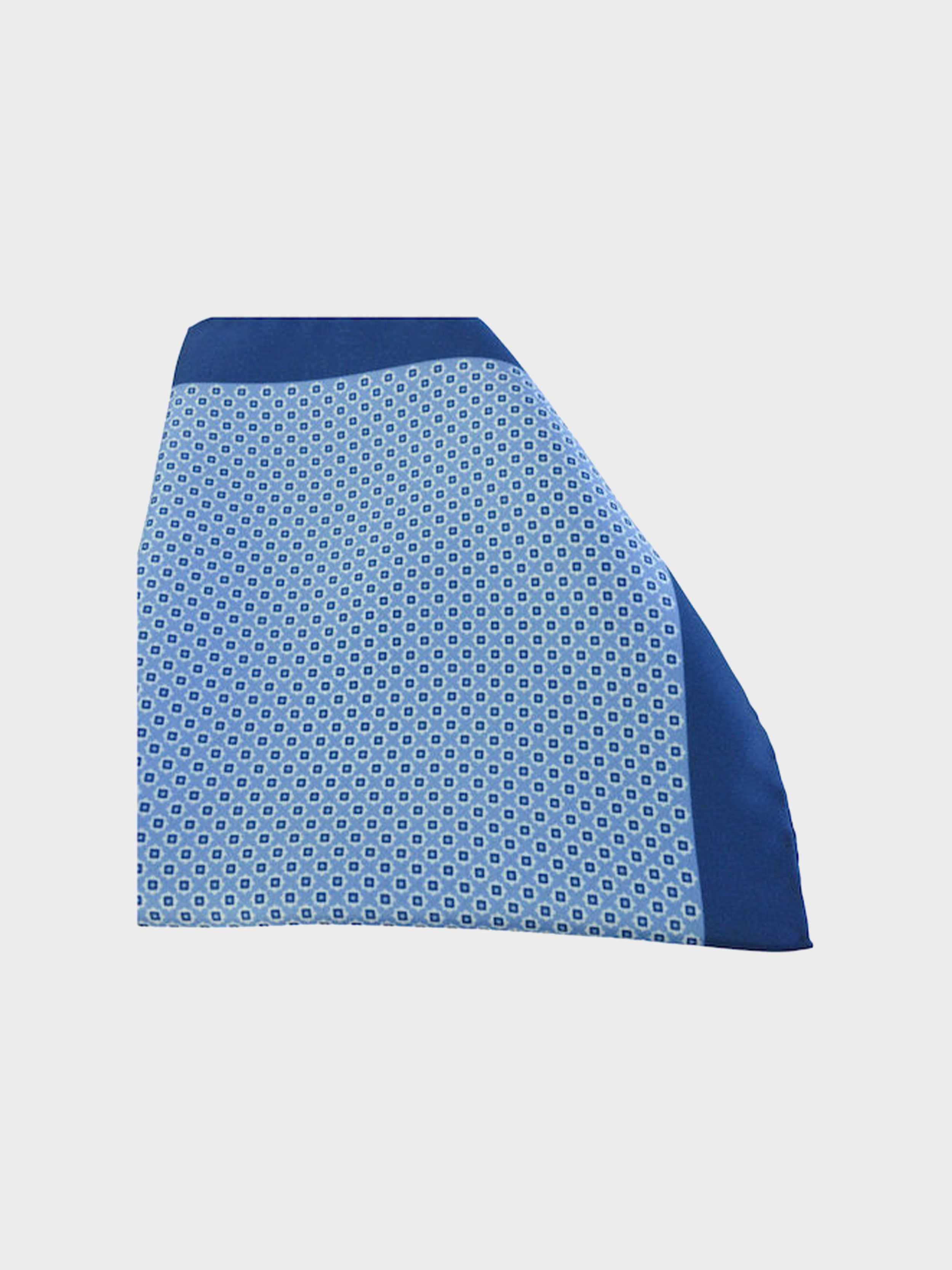 Pastal Blue