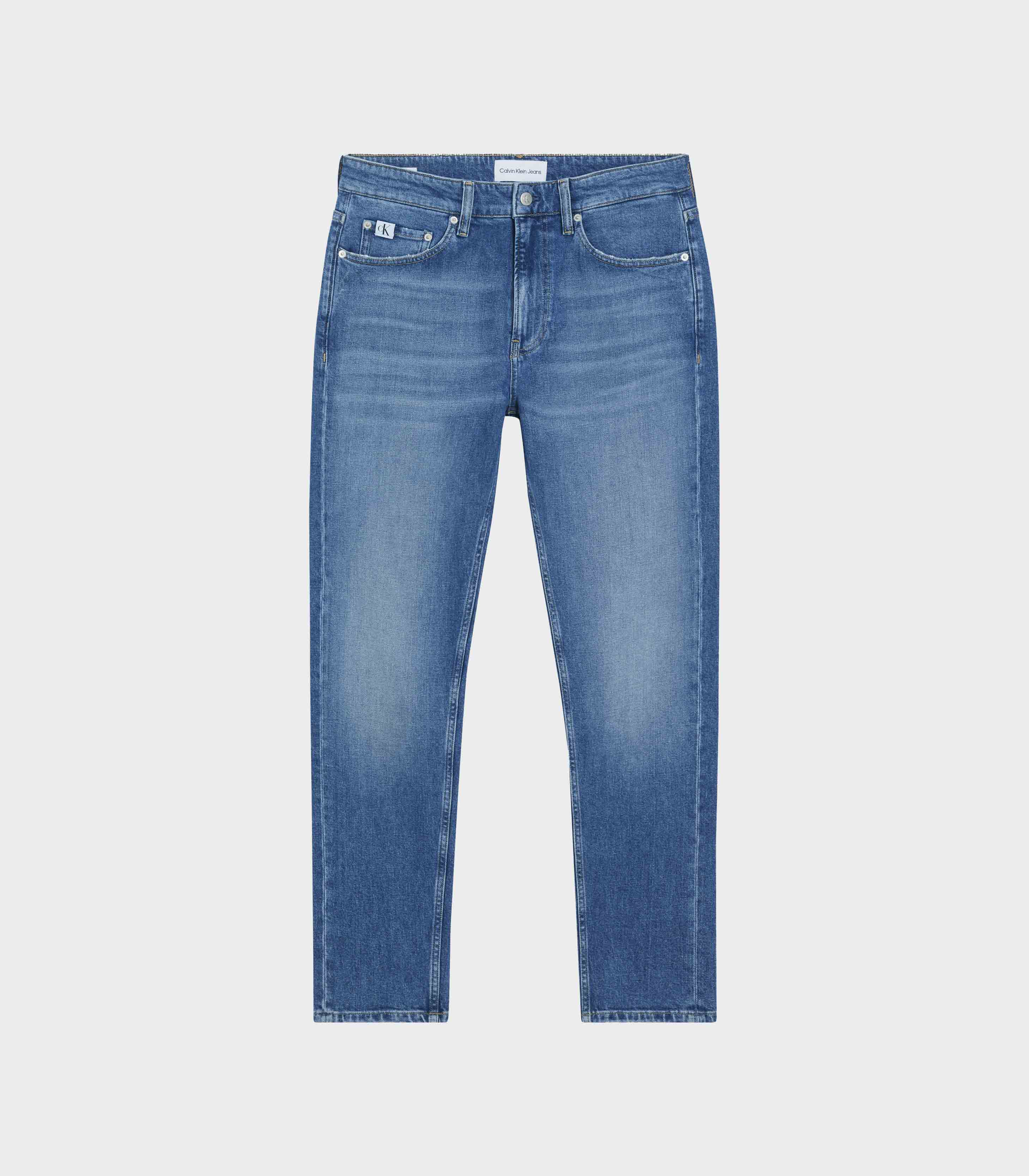 Medium Denim