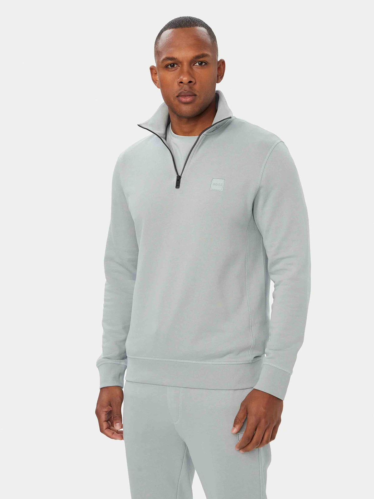 Grey