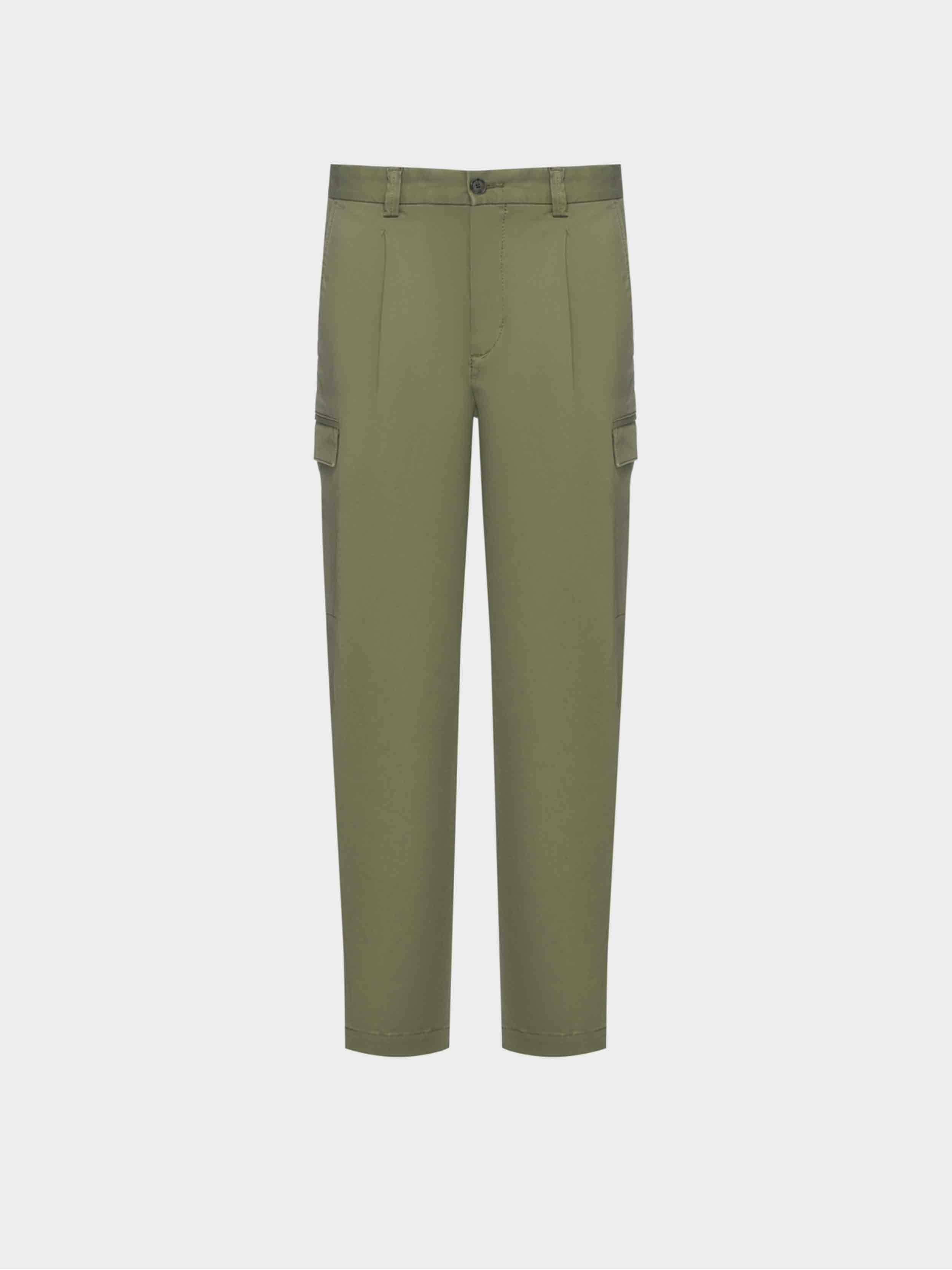 Olive Green
