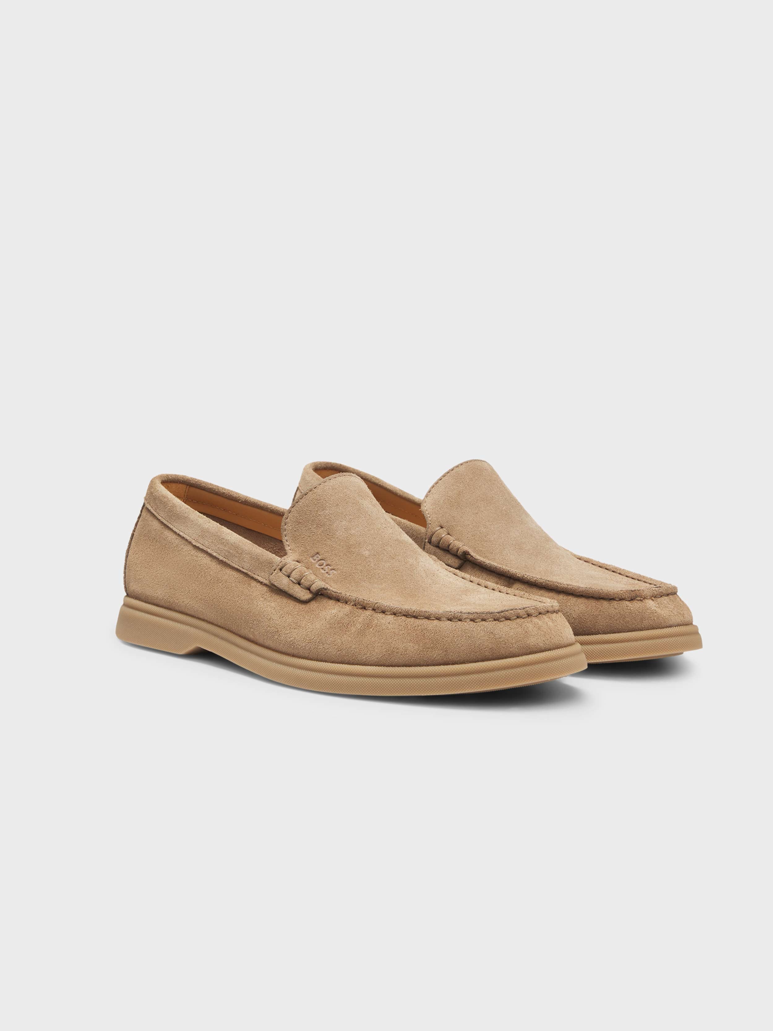 Medium Beige