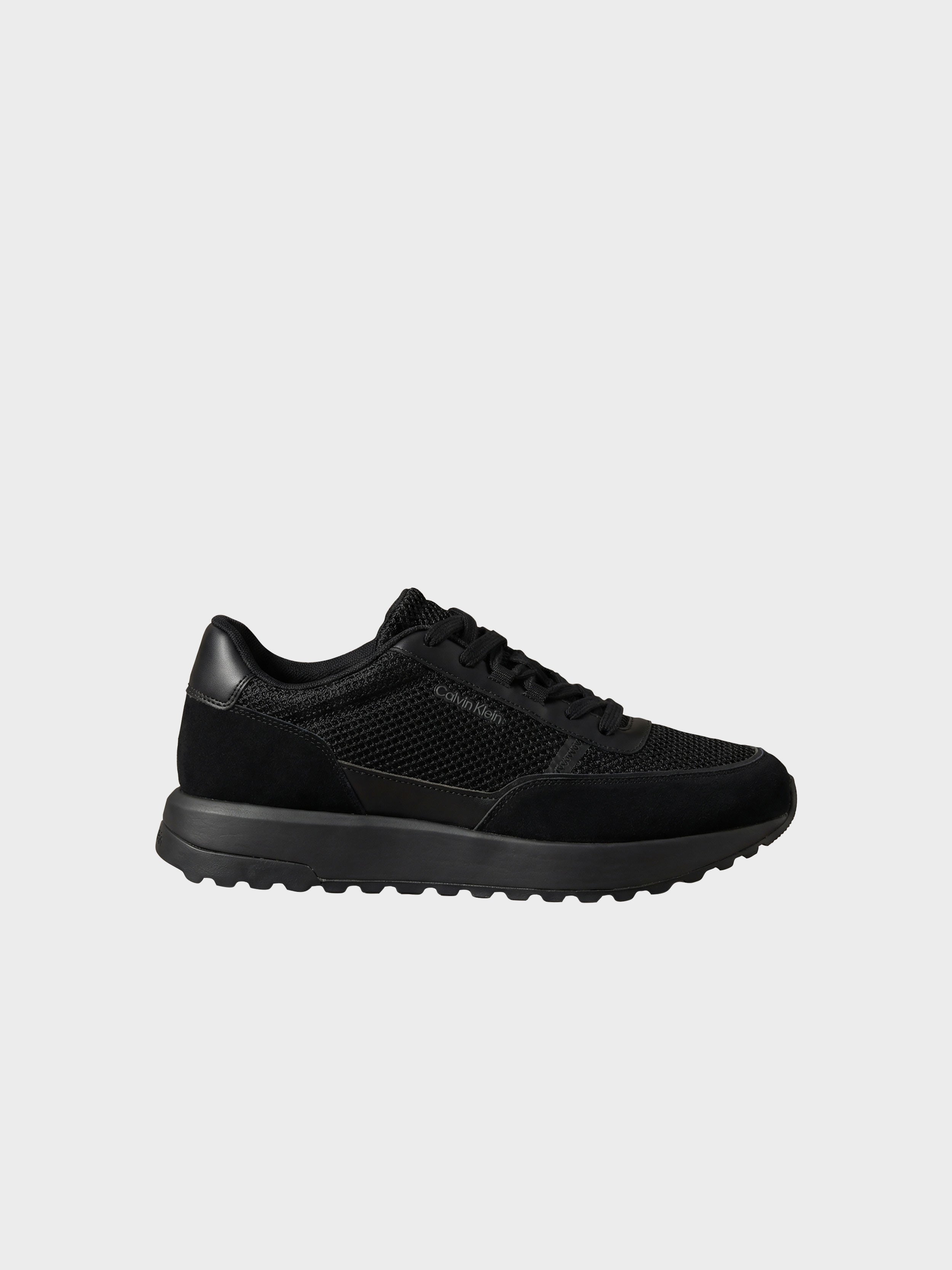 Triple Black