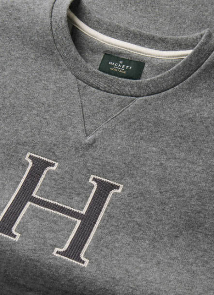 Grey
