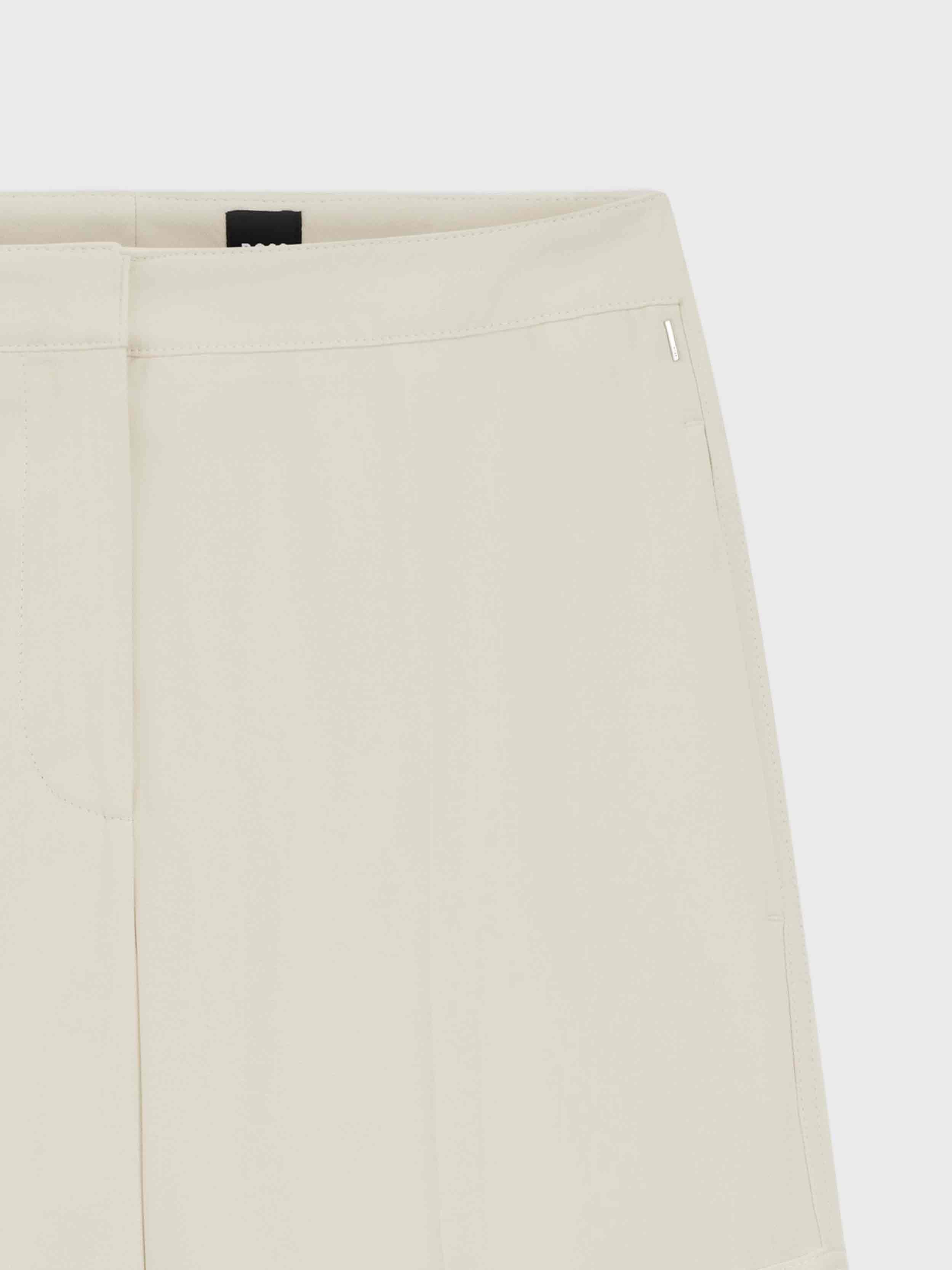 Open Beige