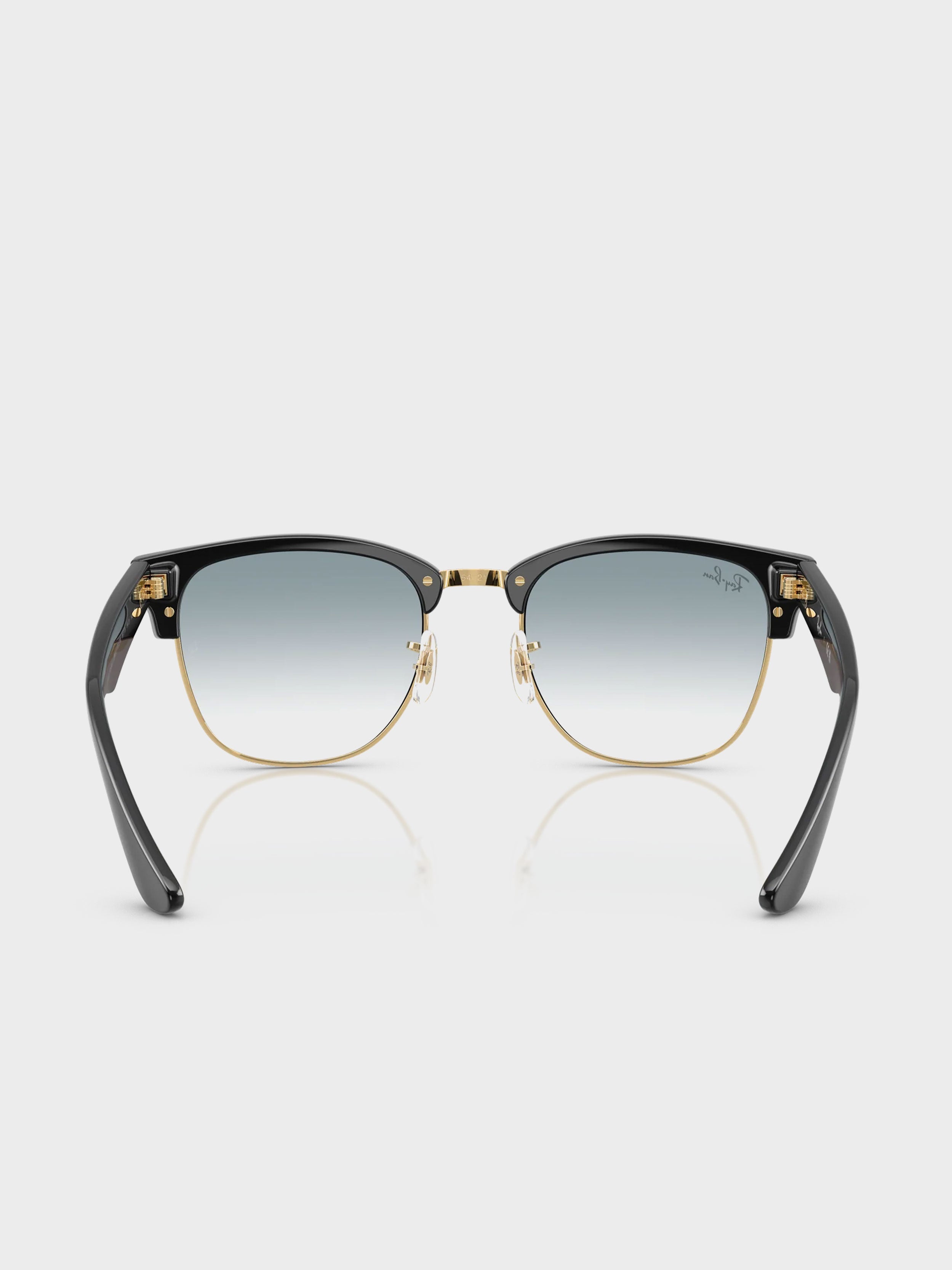 Black/Gold