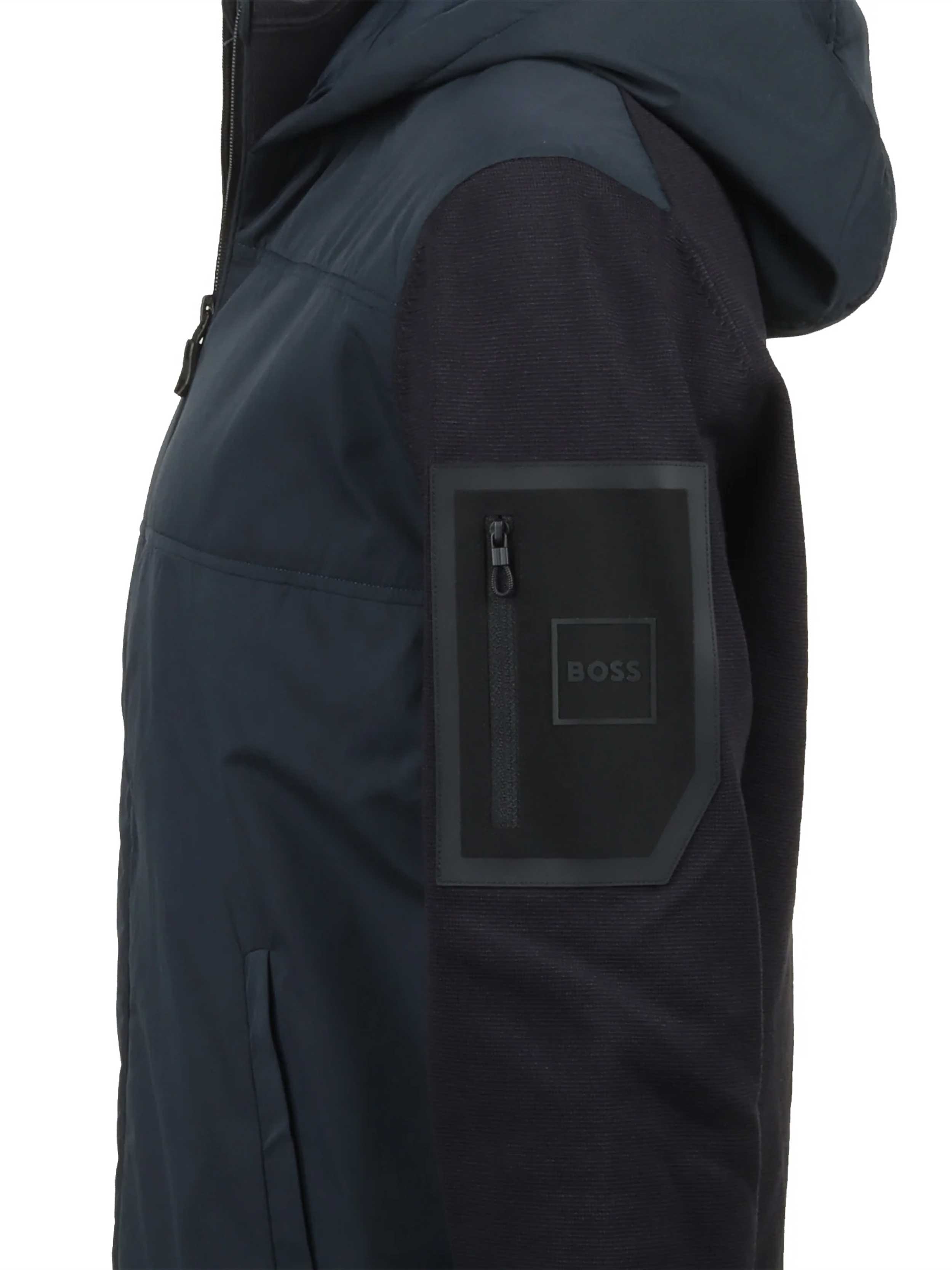 Dark Blue