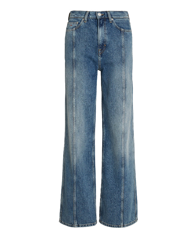 Medium Denim