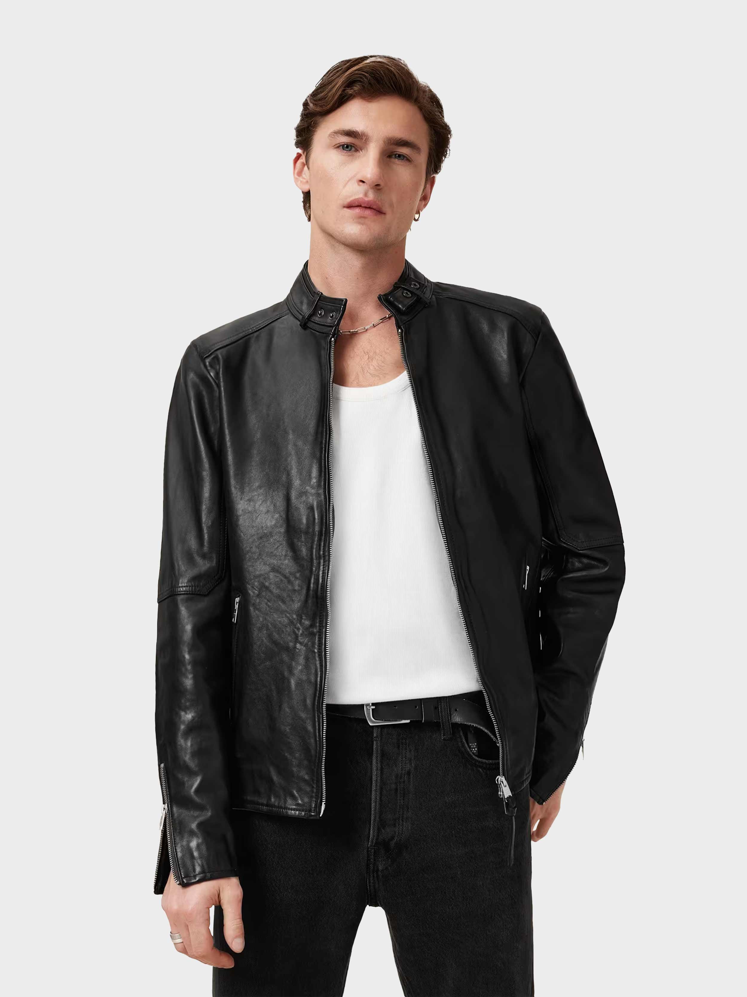Jet Black