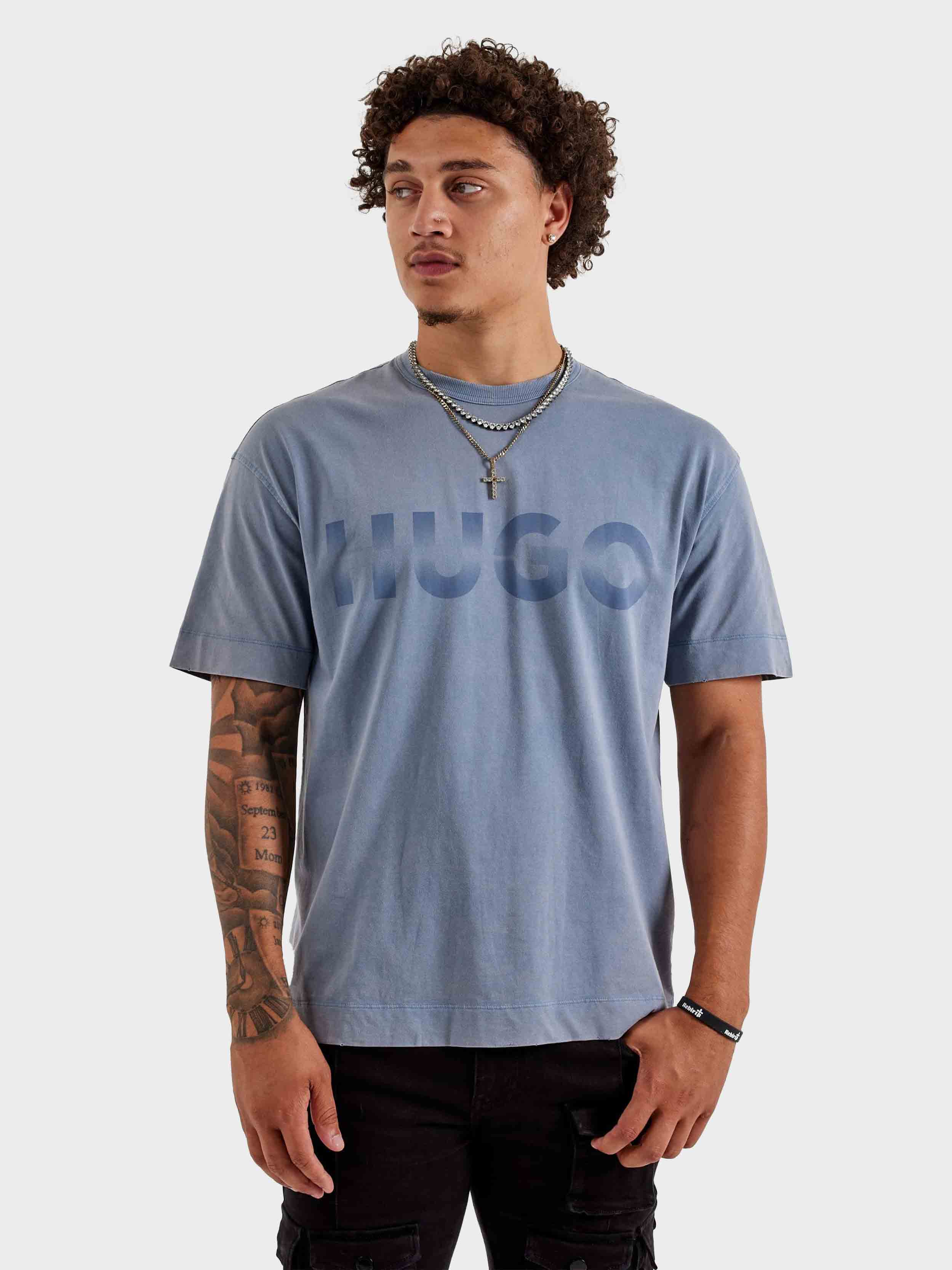 Light Blue