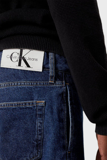 Denim dark