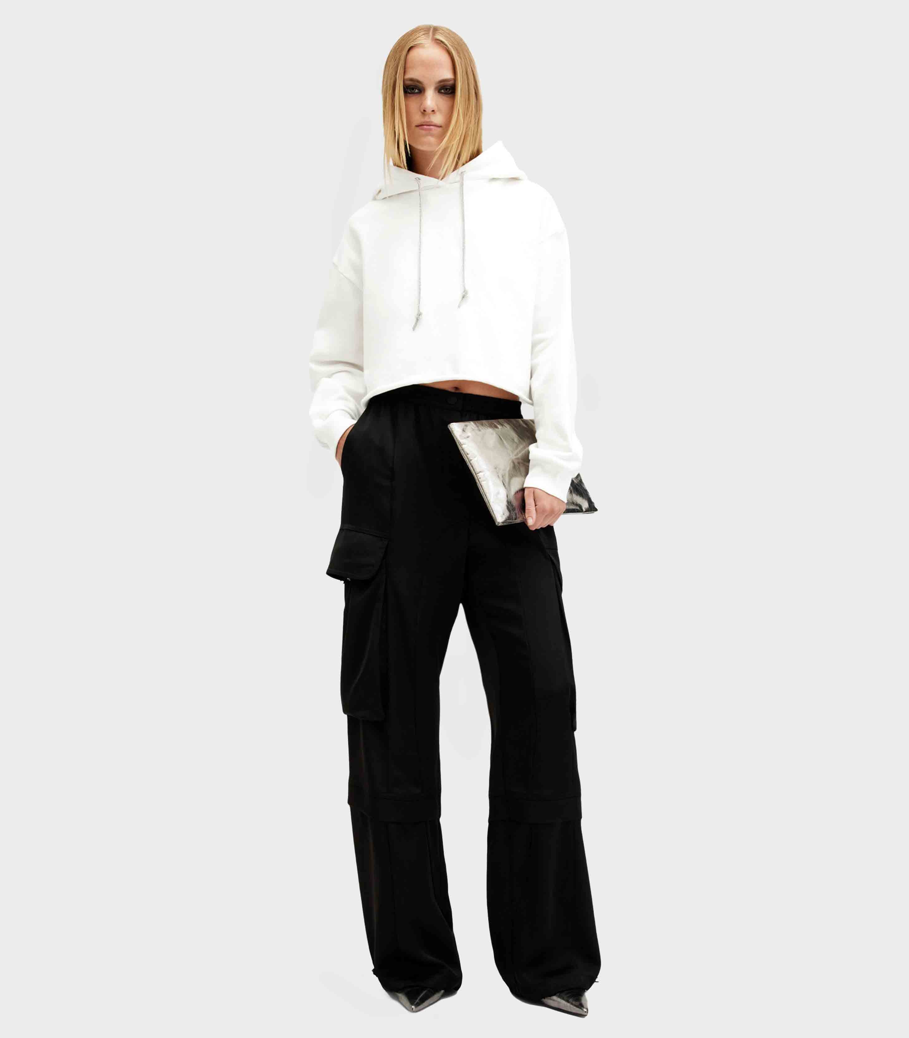Chalk White