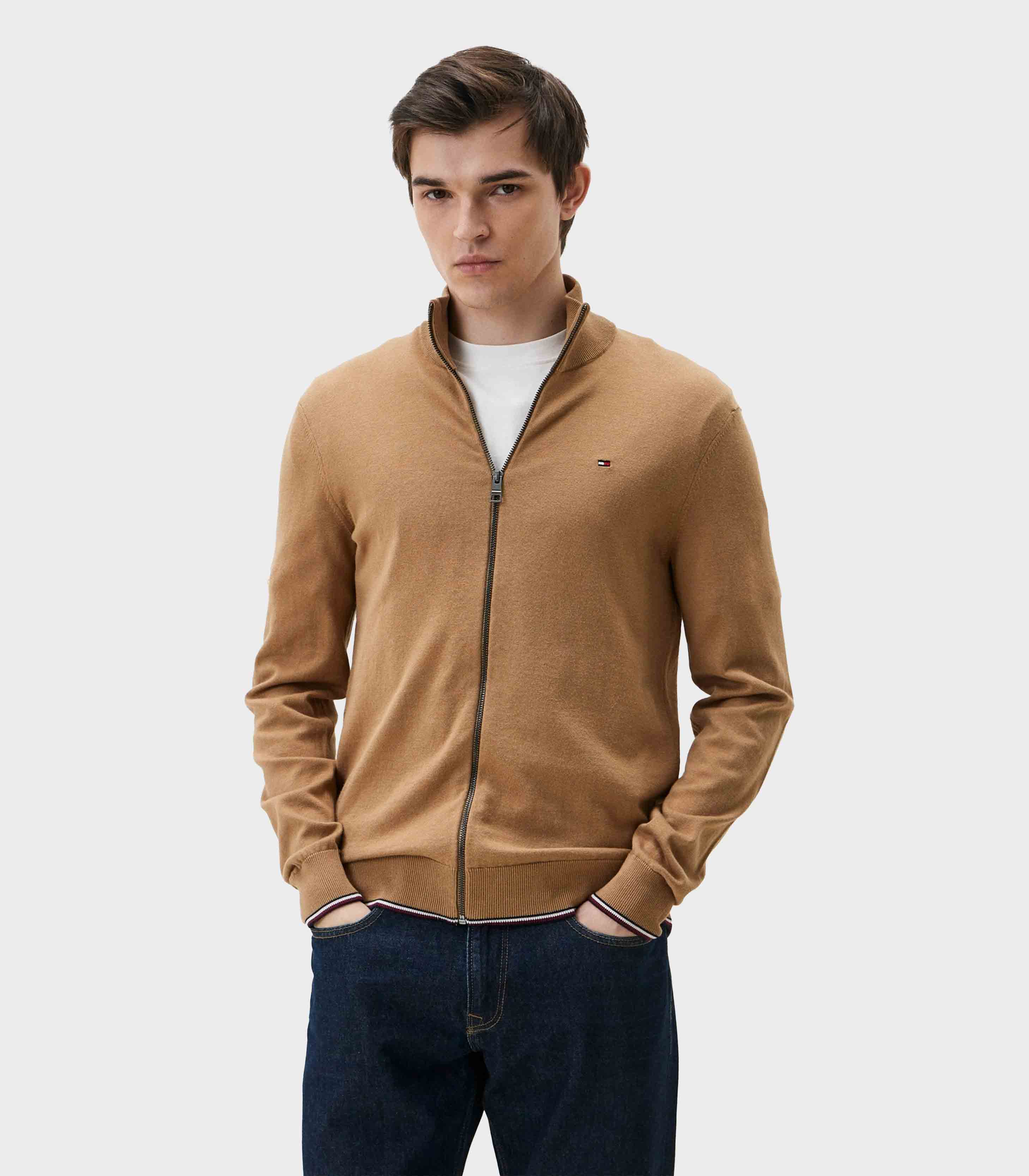 Dark Beige