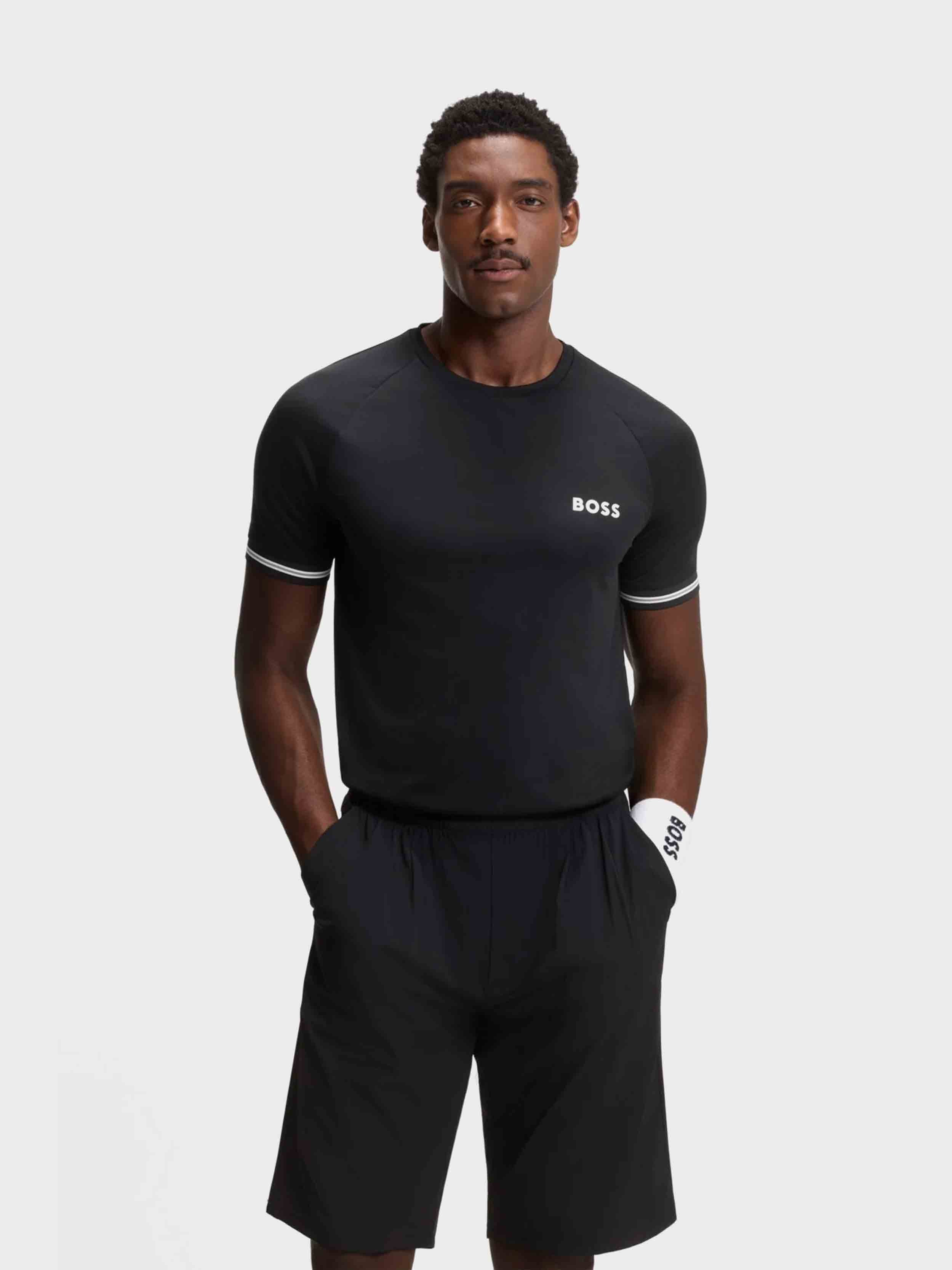 Black 1