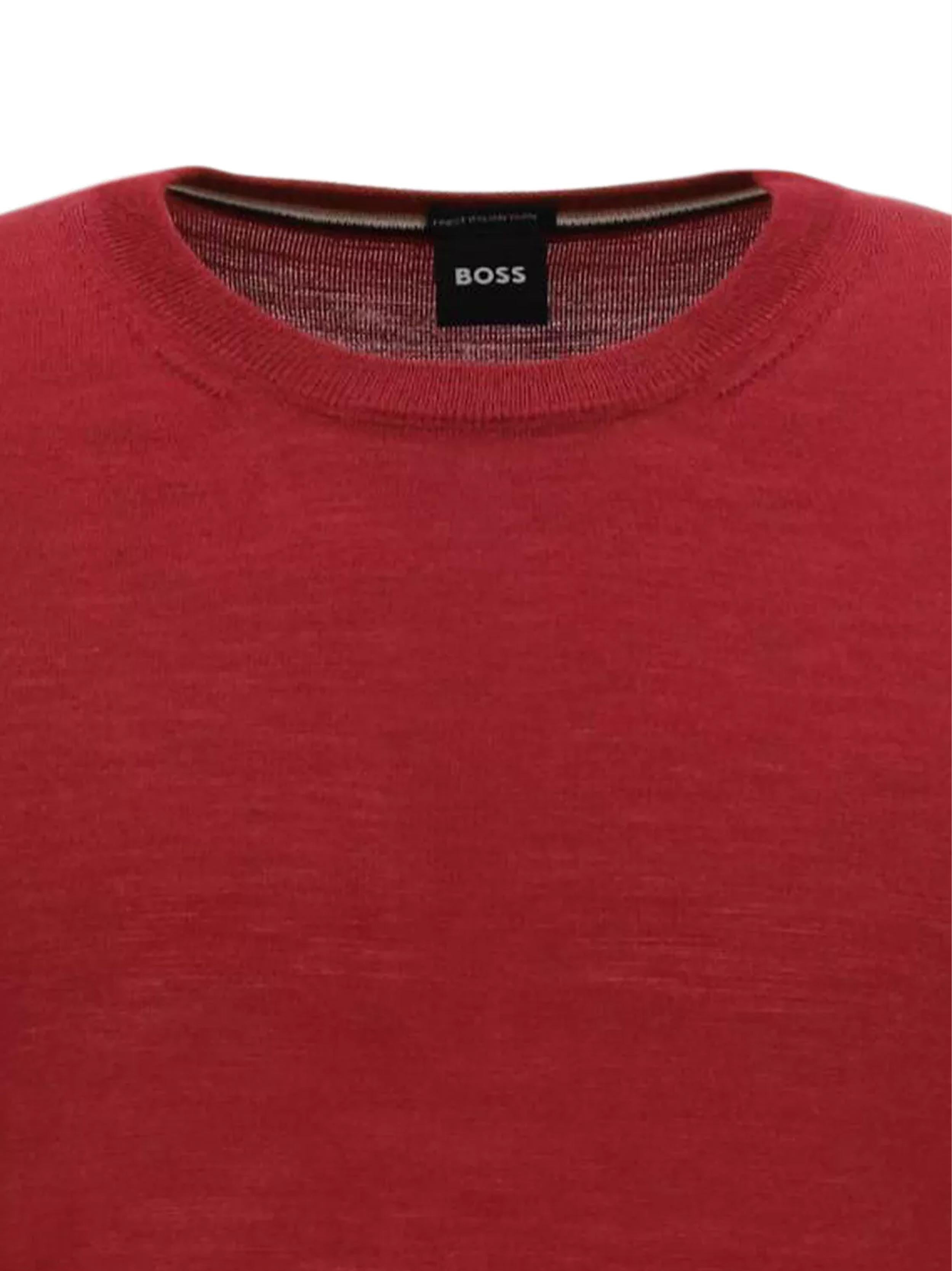 Dark Red