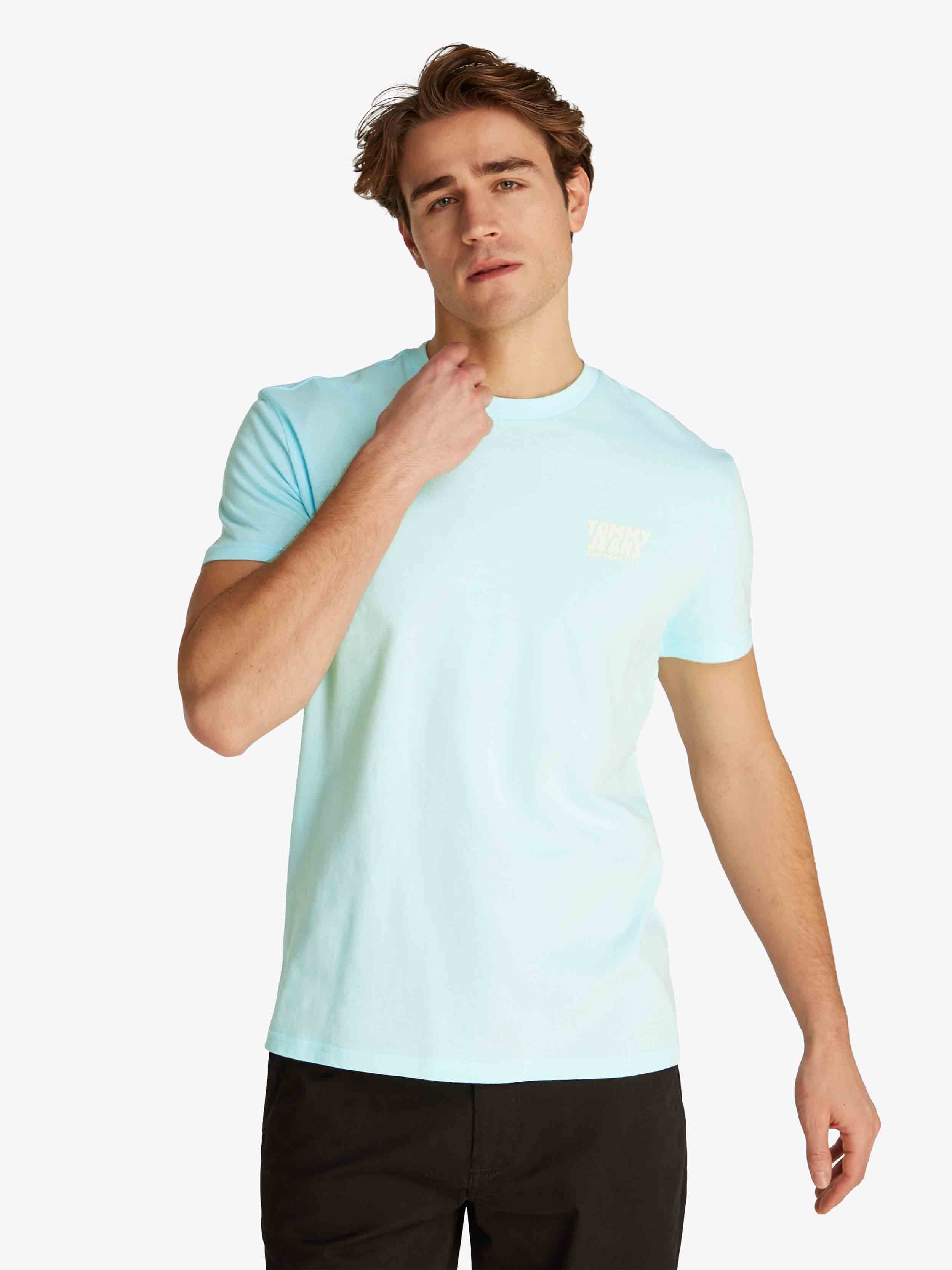 Mint  green