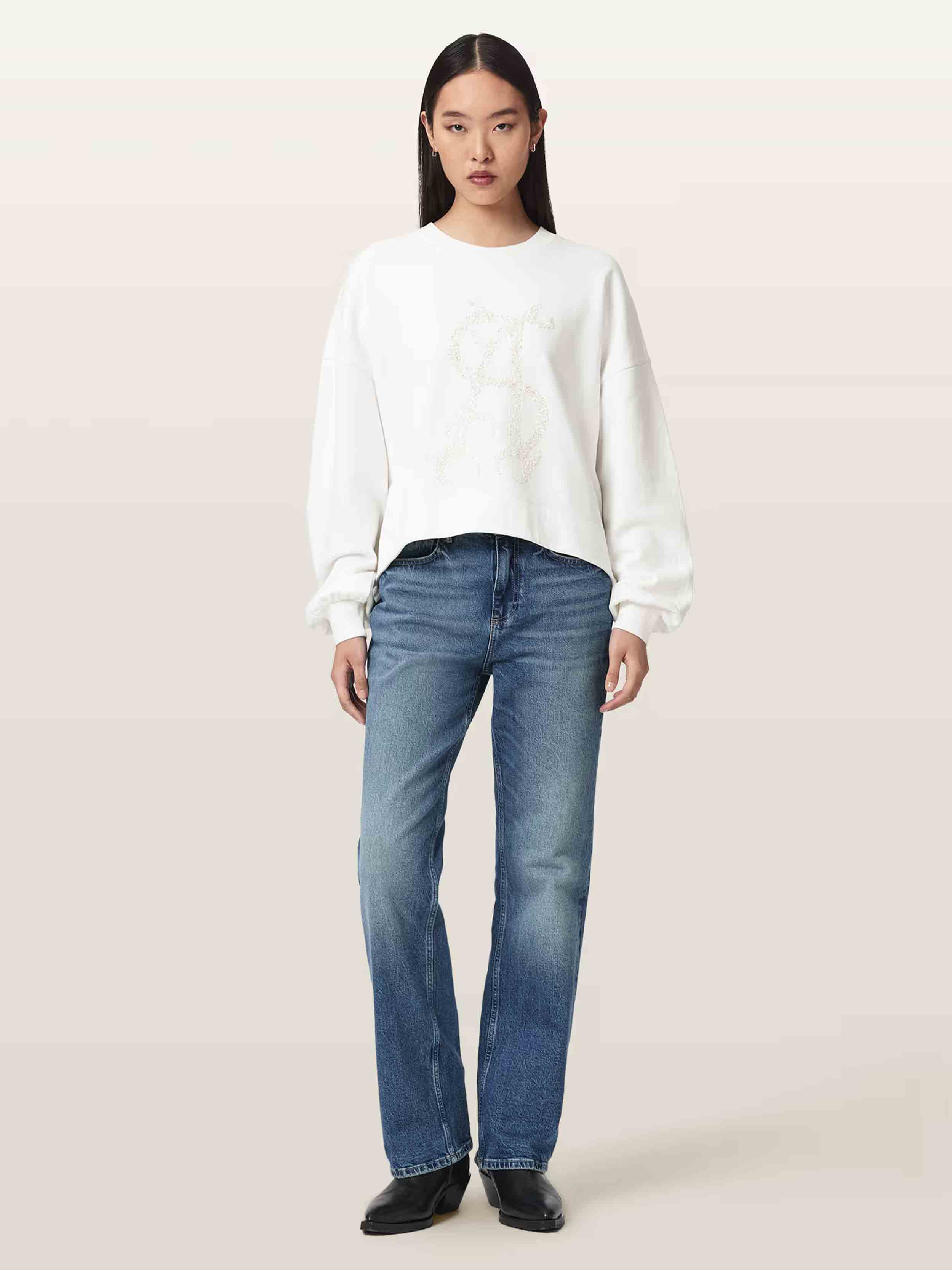 Optical White