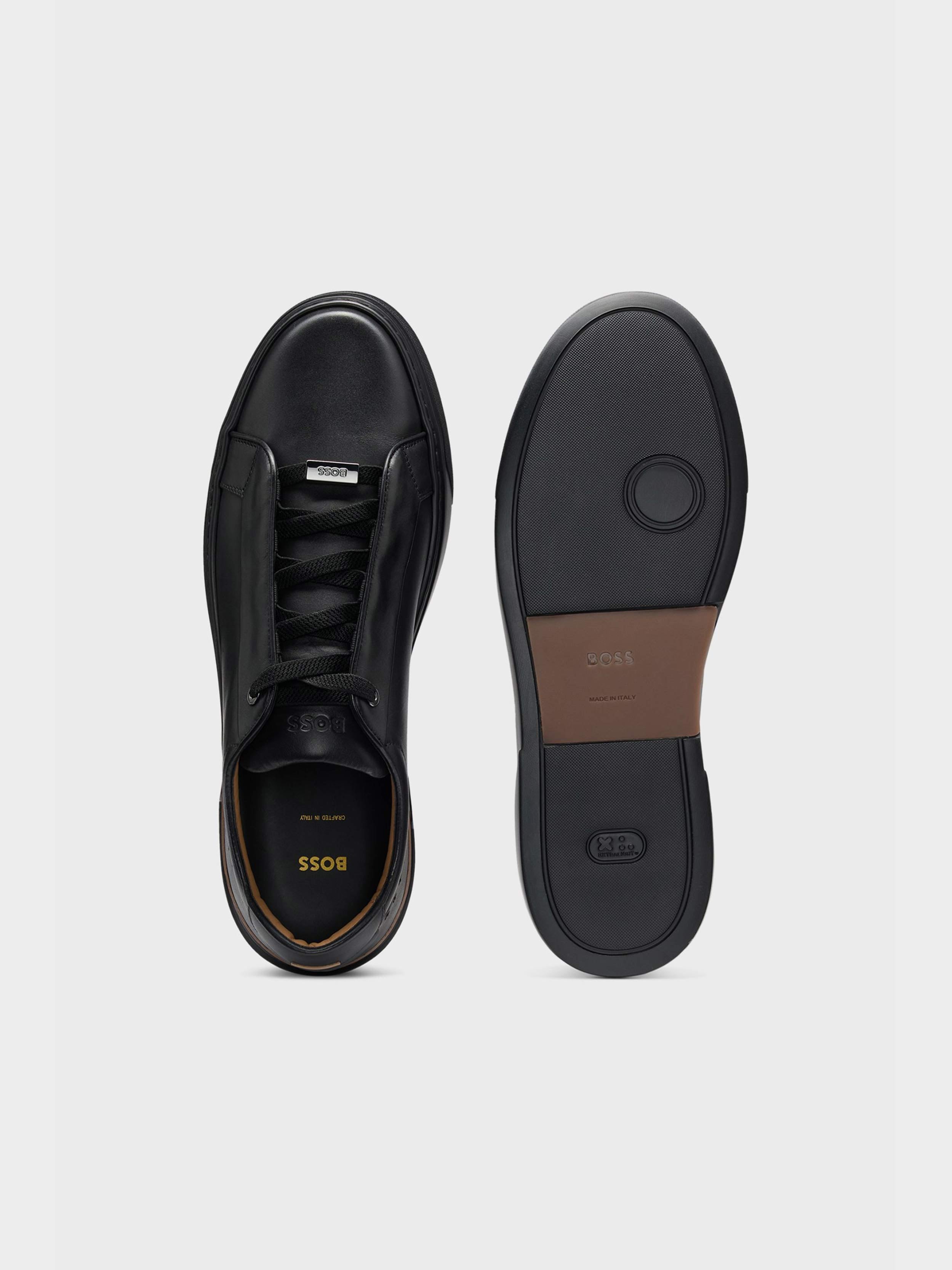 Black 1