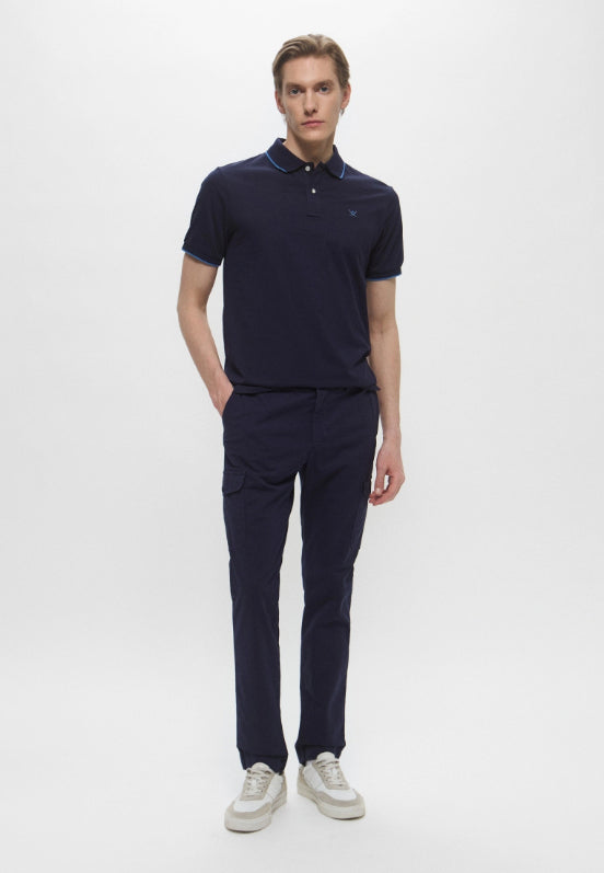 Dark Blue