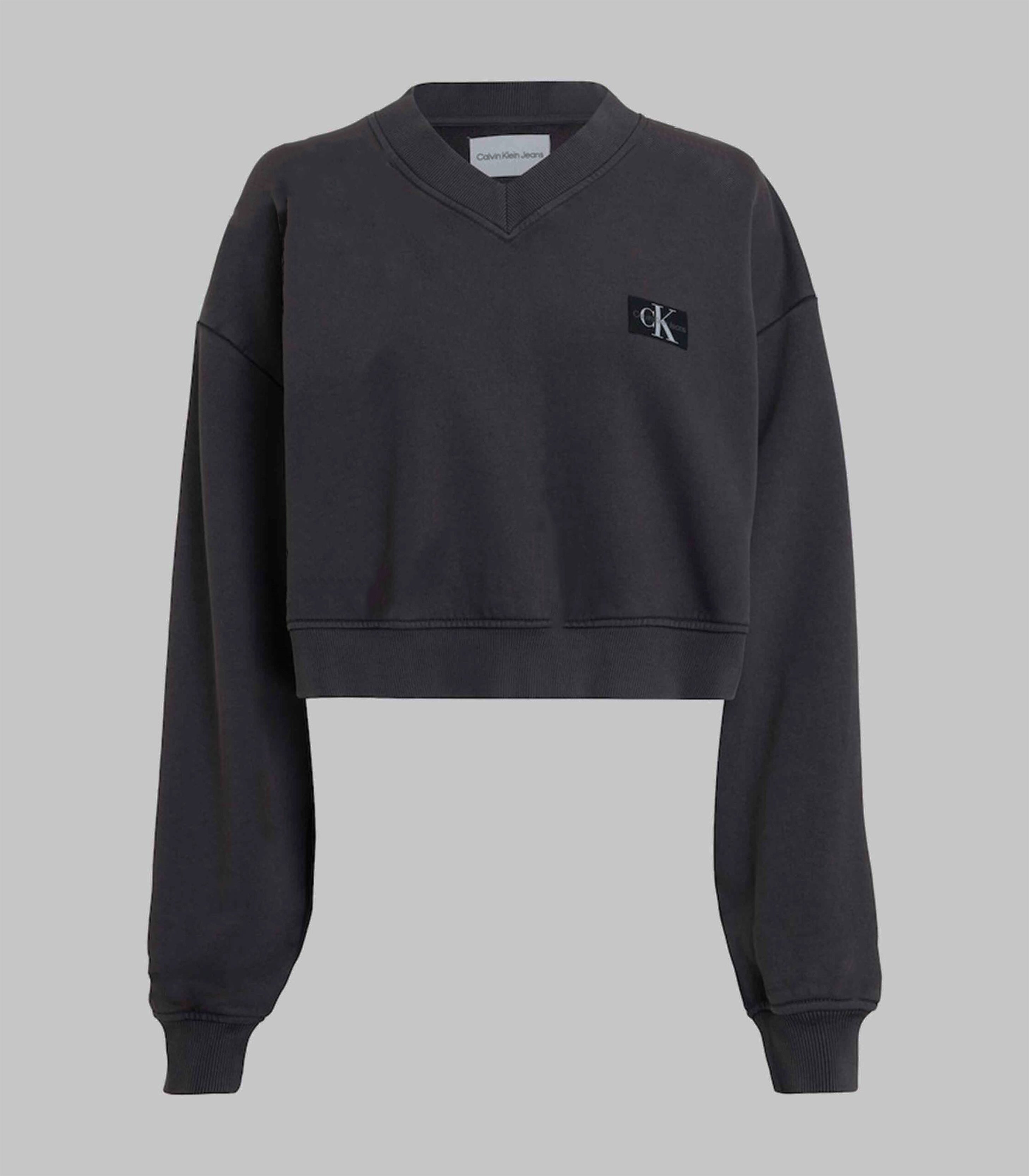 Washed Black