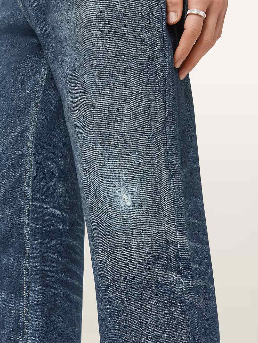 Denim Blue