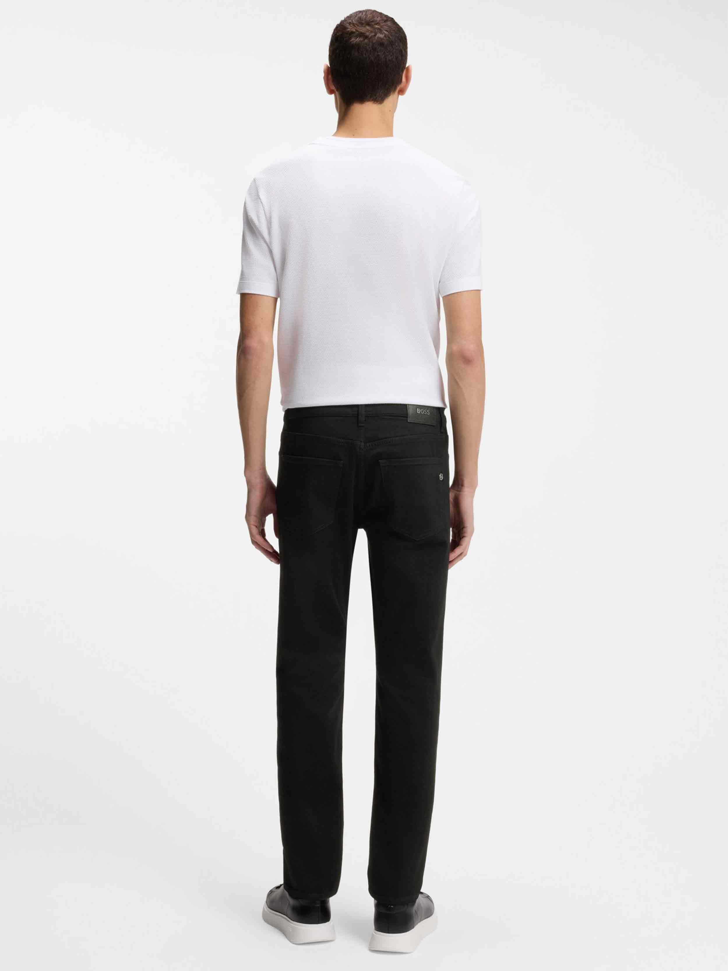 Black Oxford
