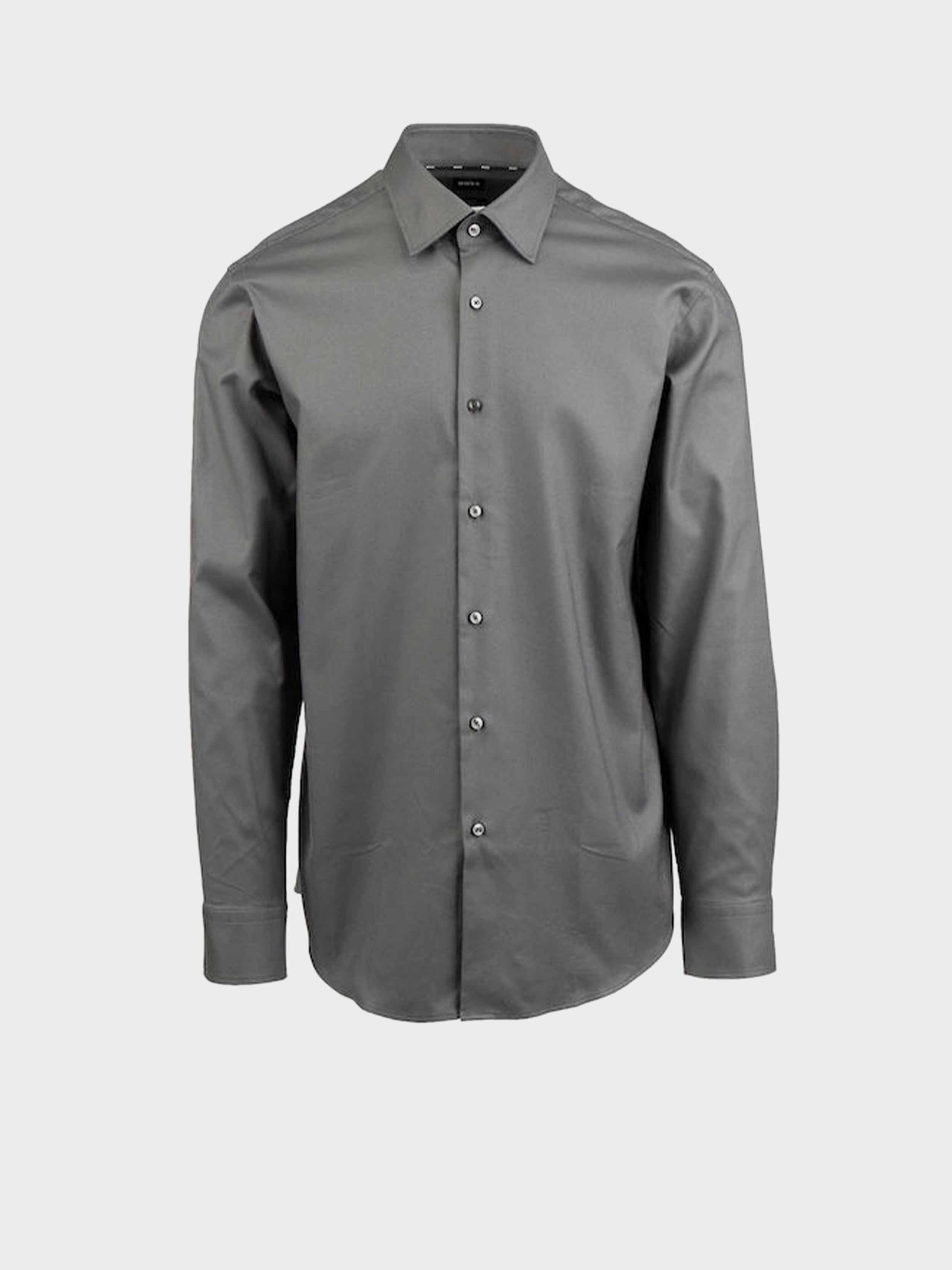 Dark Grey