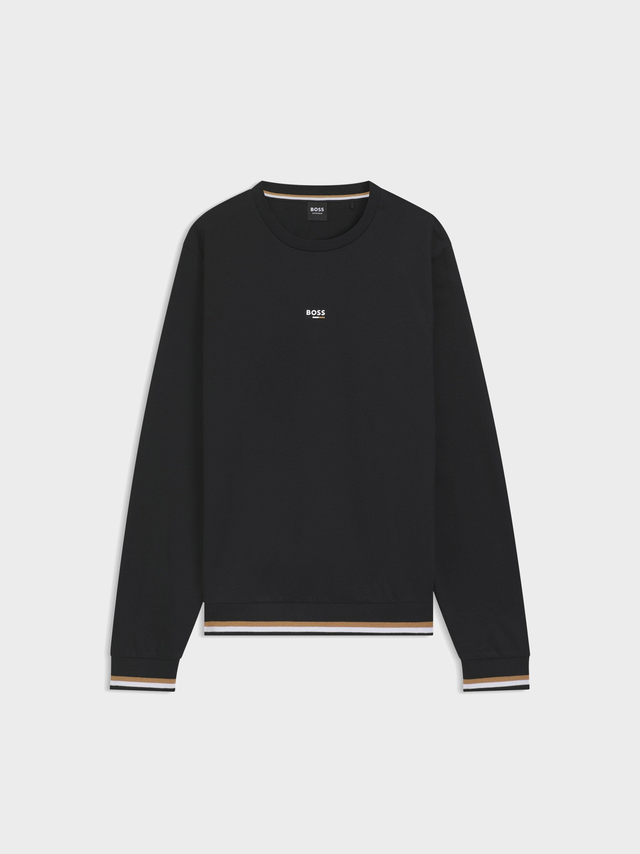 Black 1