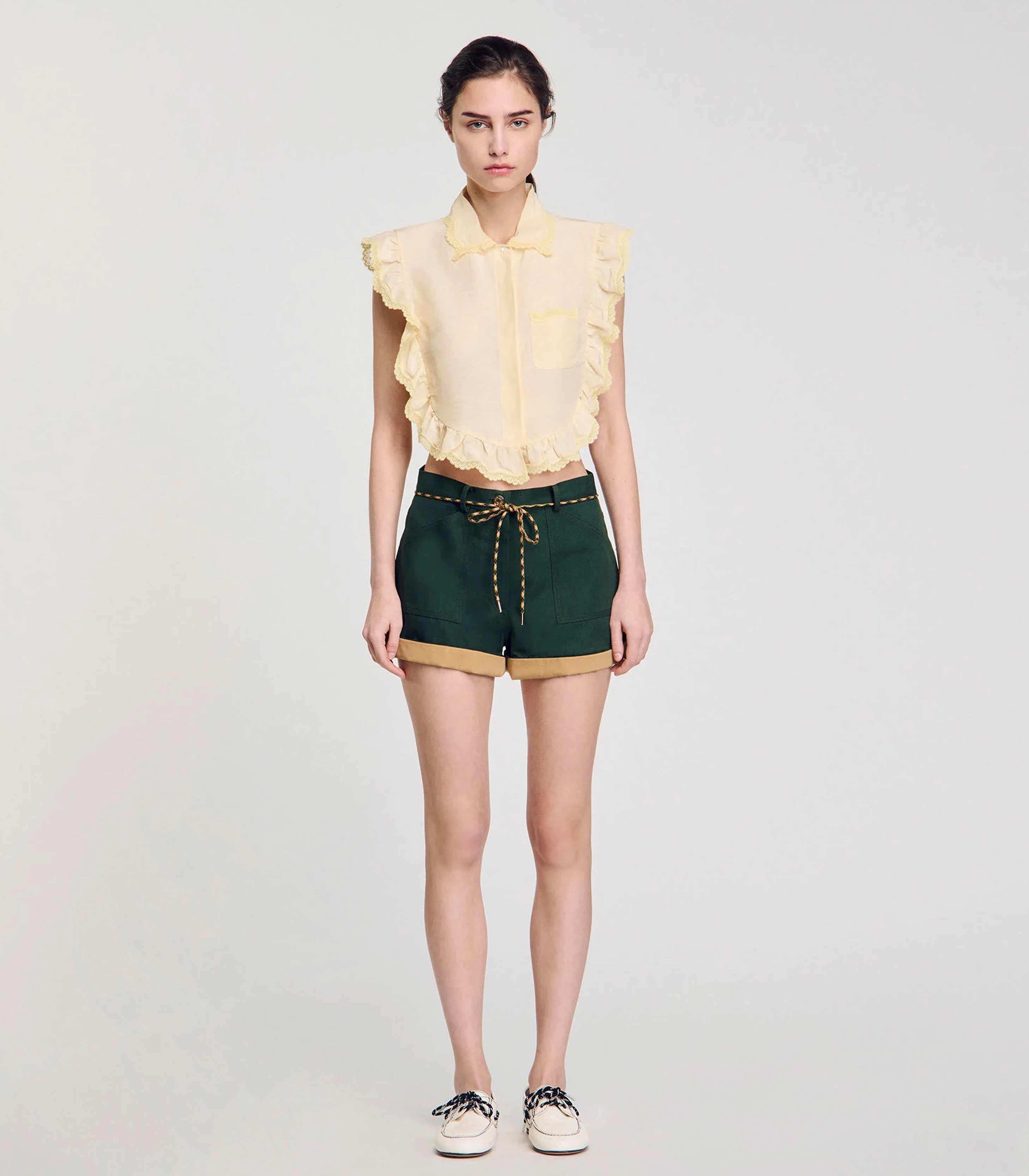 Light Yellow