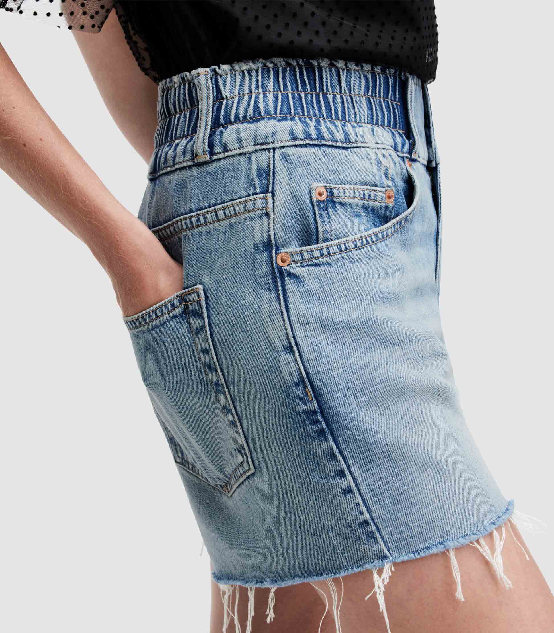 Denim Blue