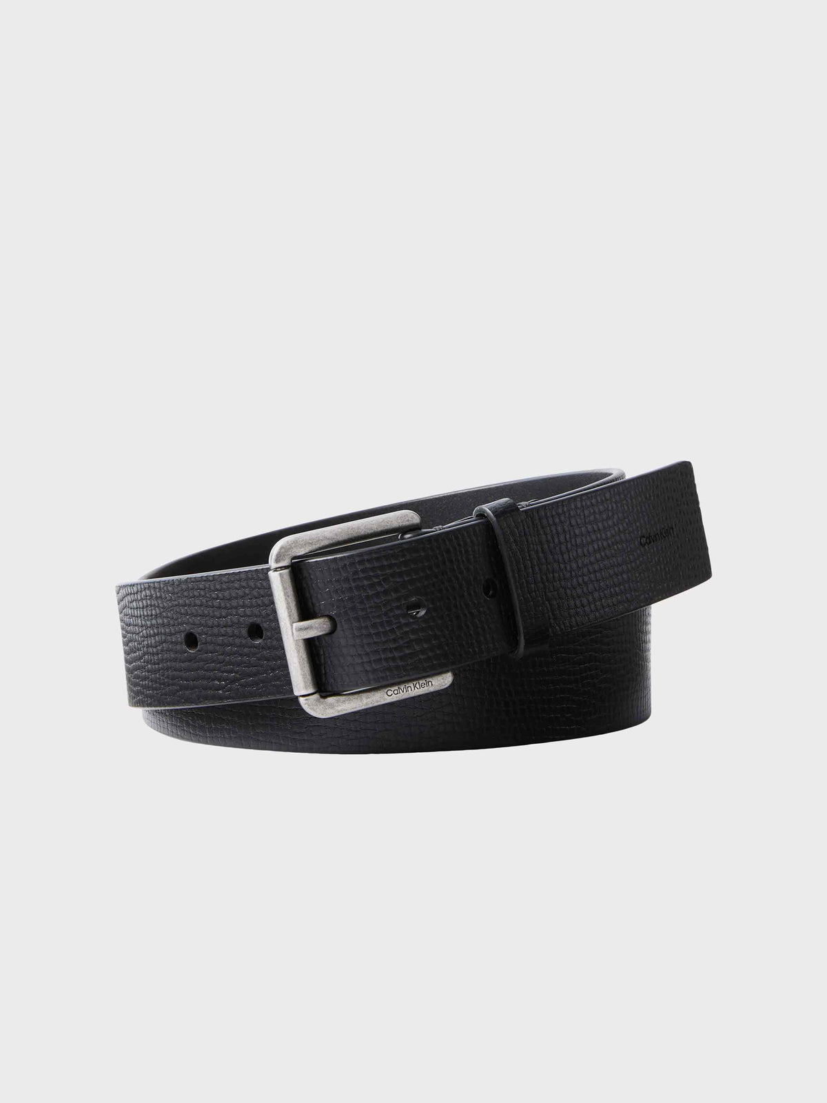 Black/Silver