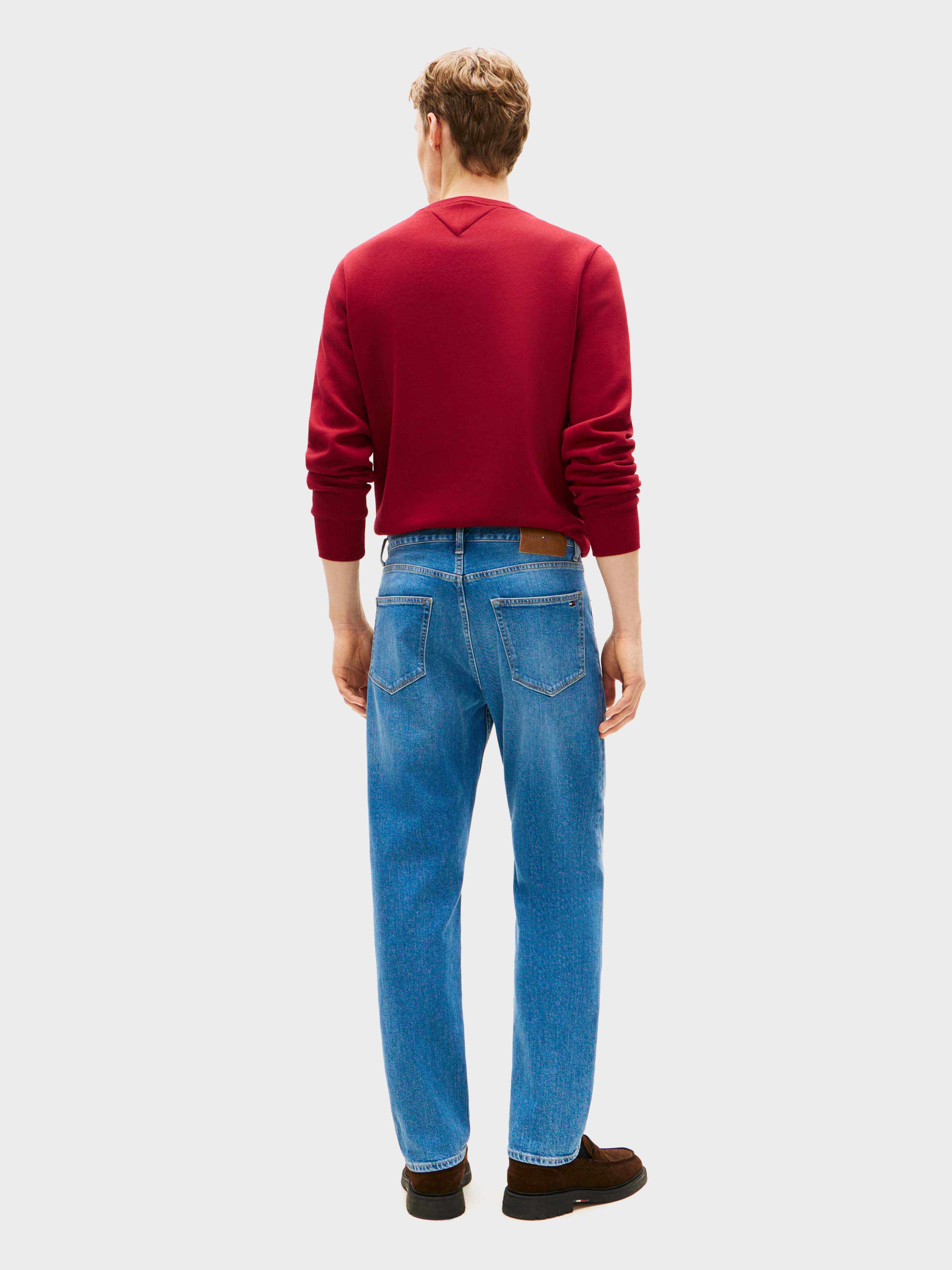 Denim Medium