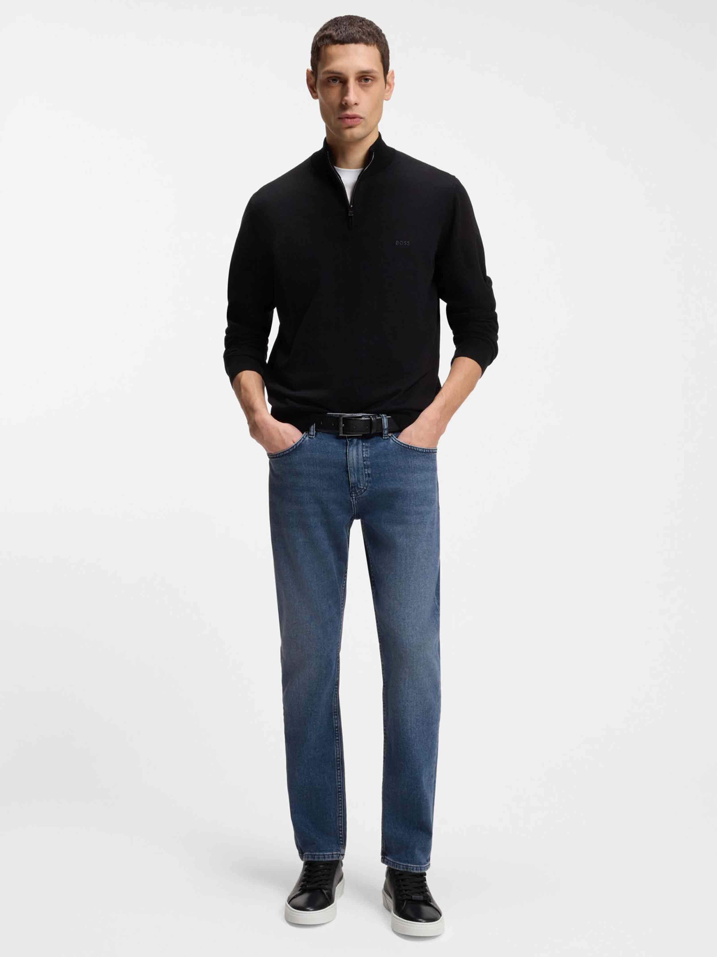 Dark Blue