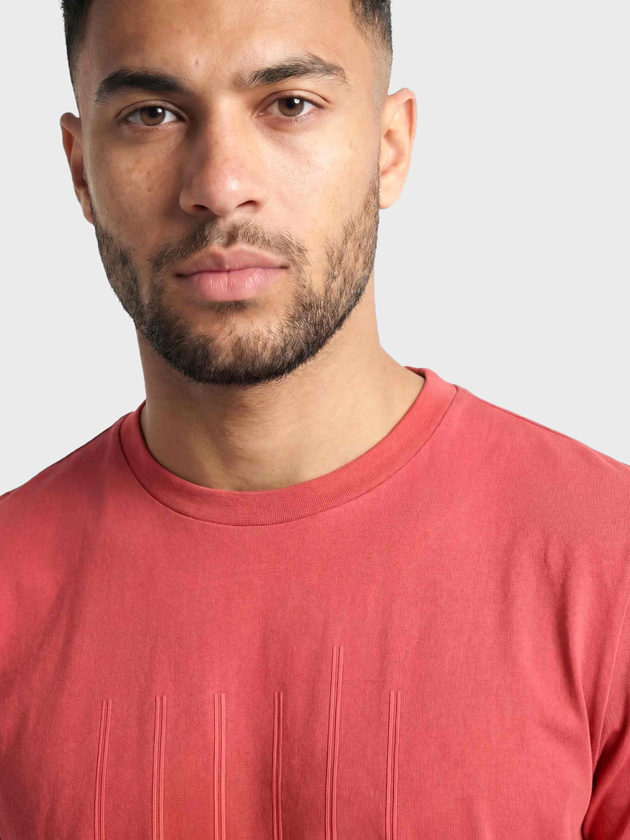 Medium Red