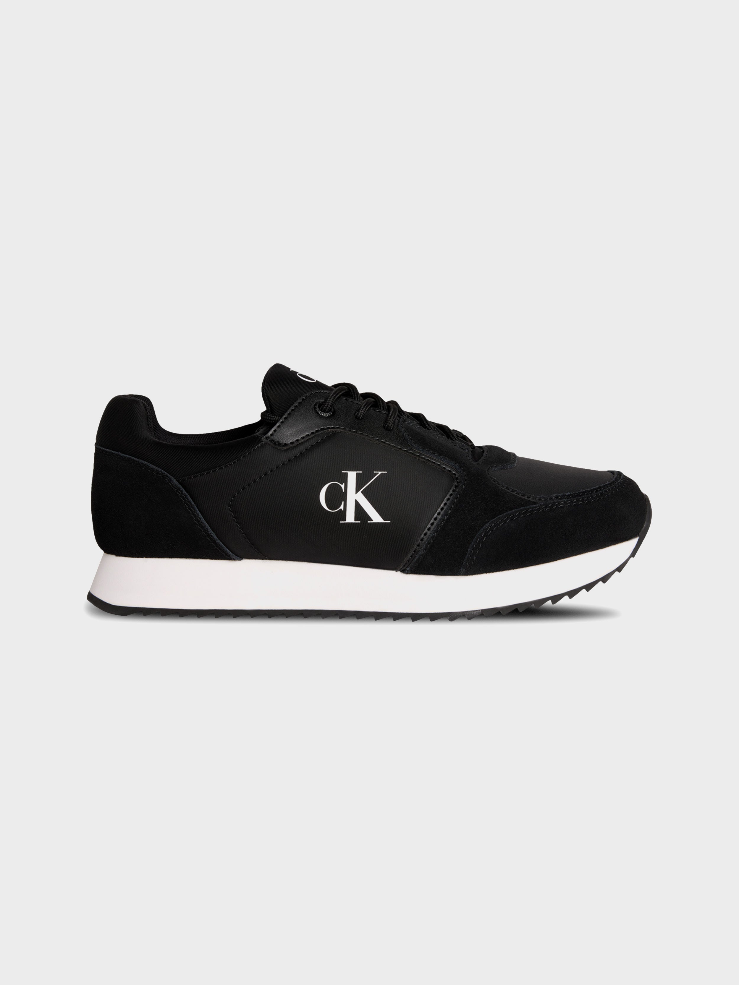 black/white
