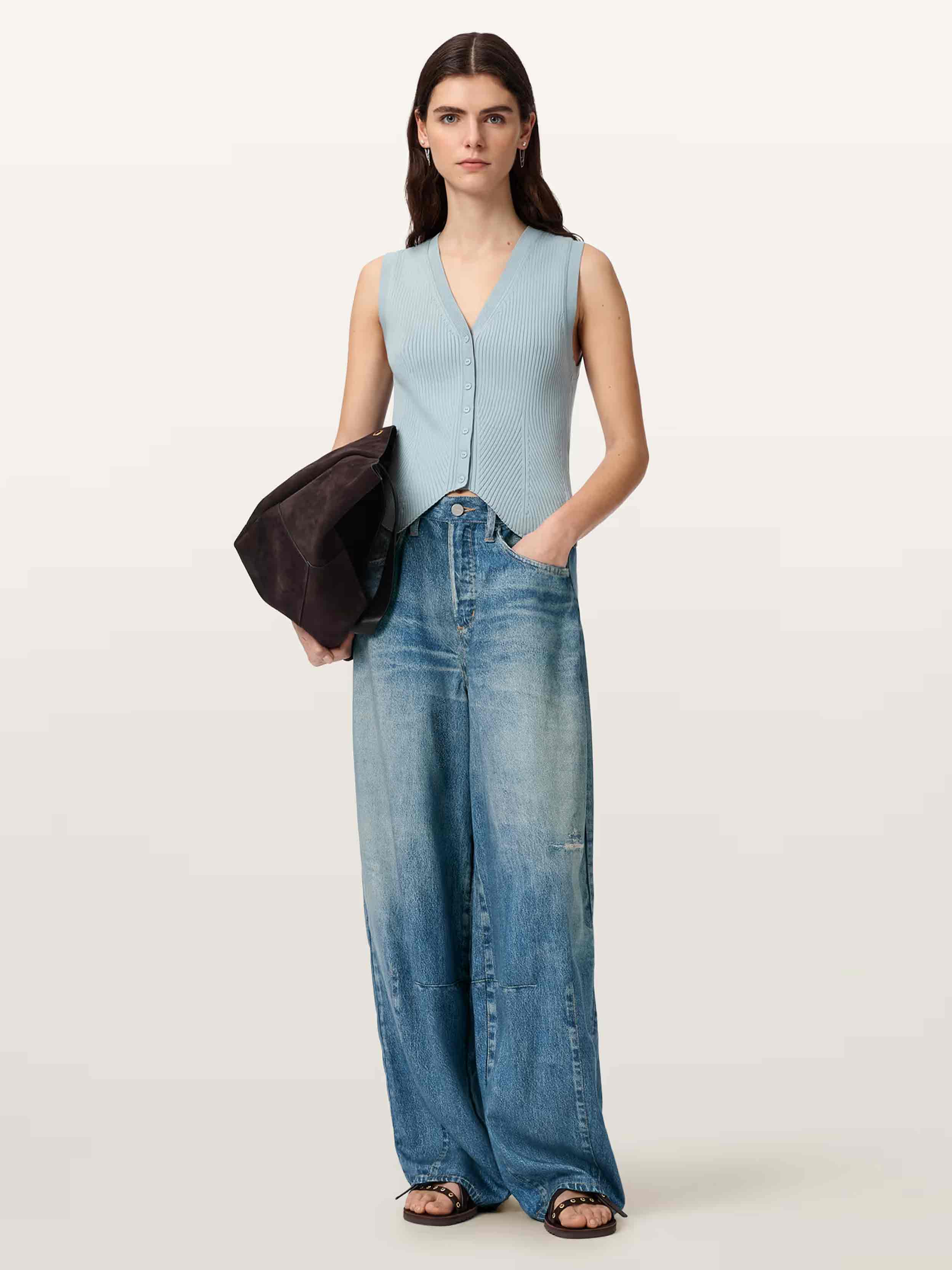 Denim Blue