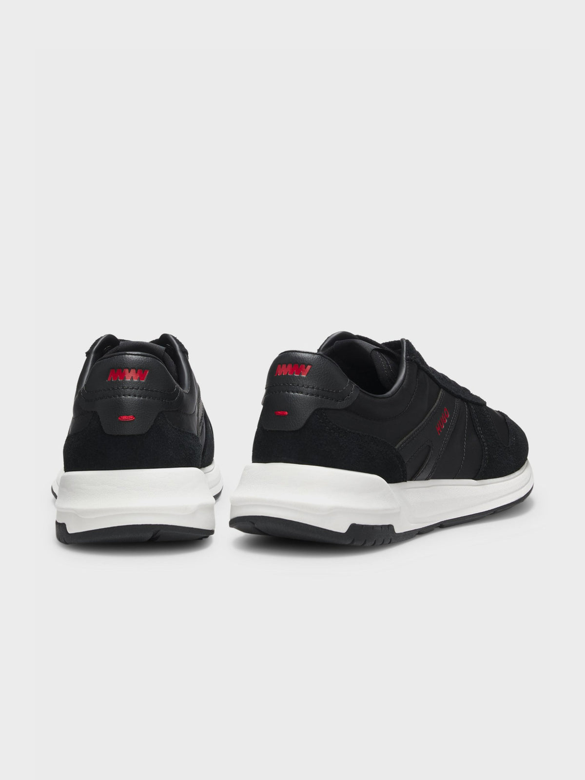 Black 1