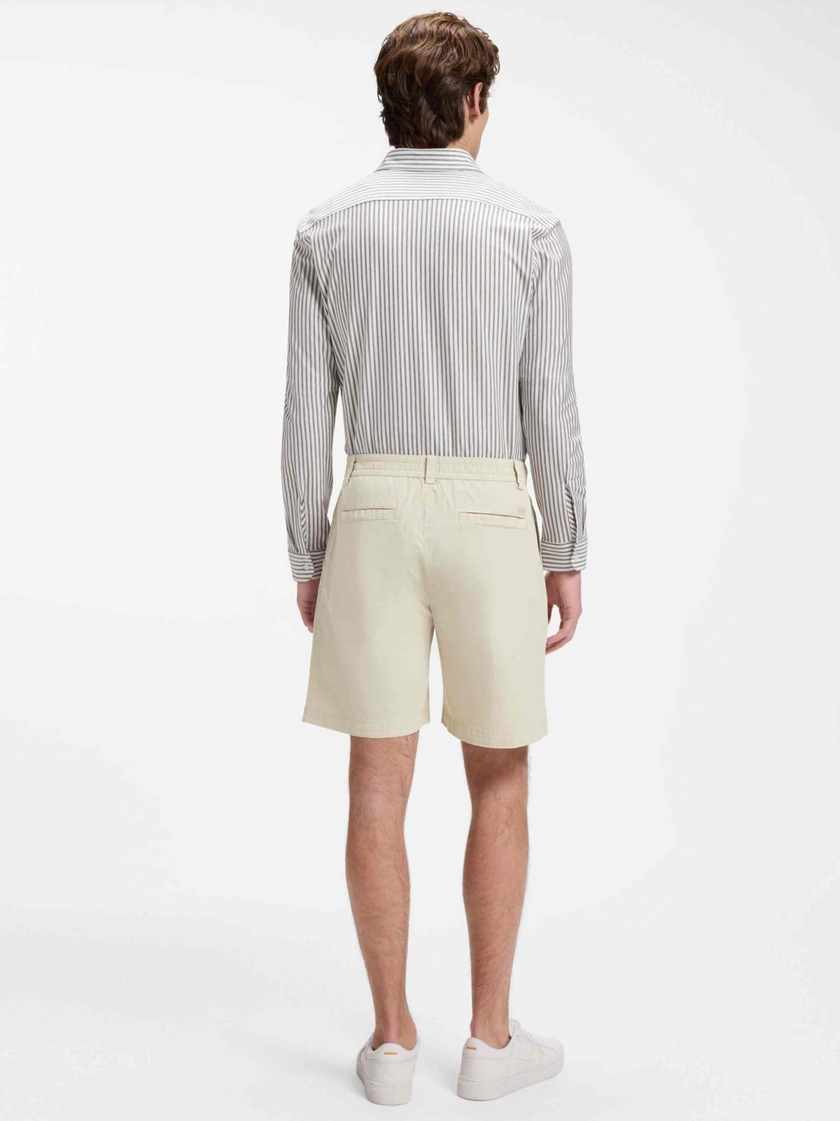 Bright Beige