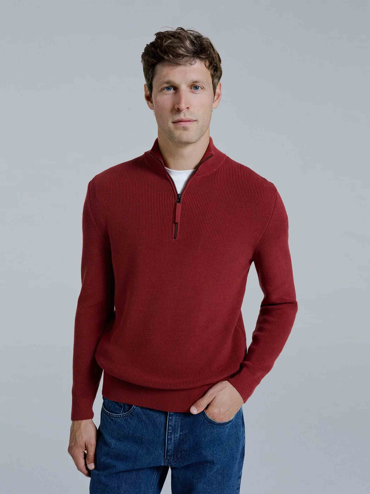 Burgandy