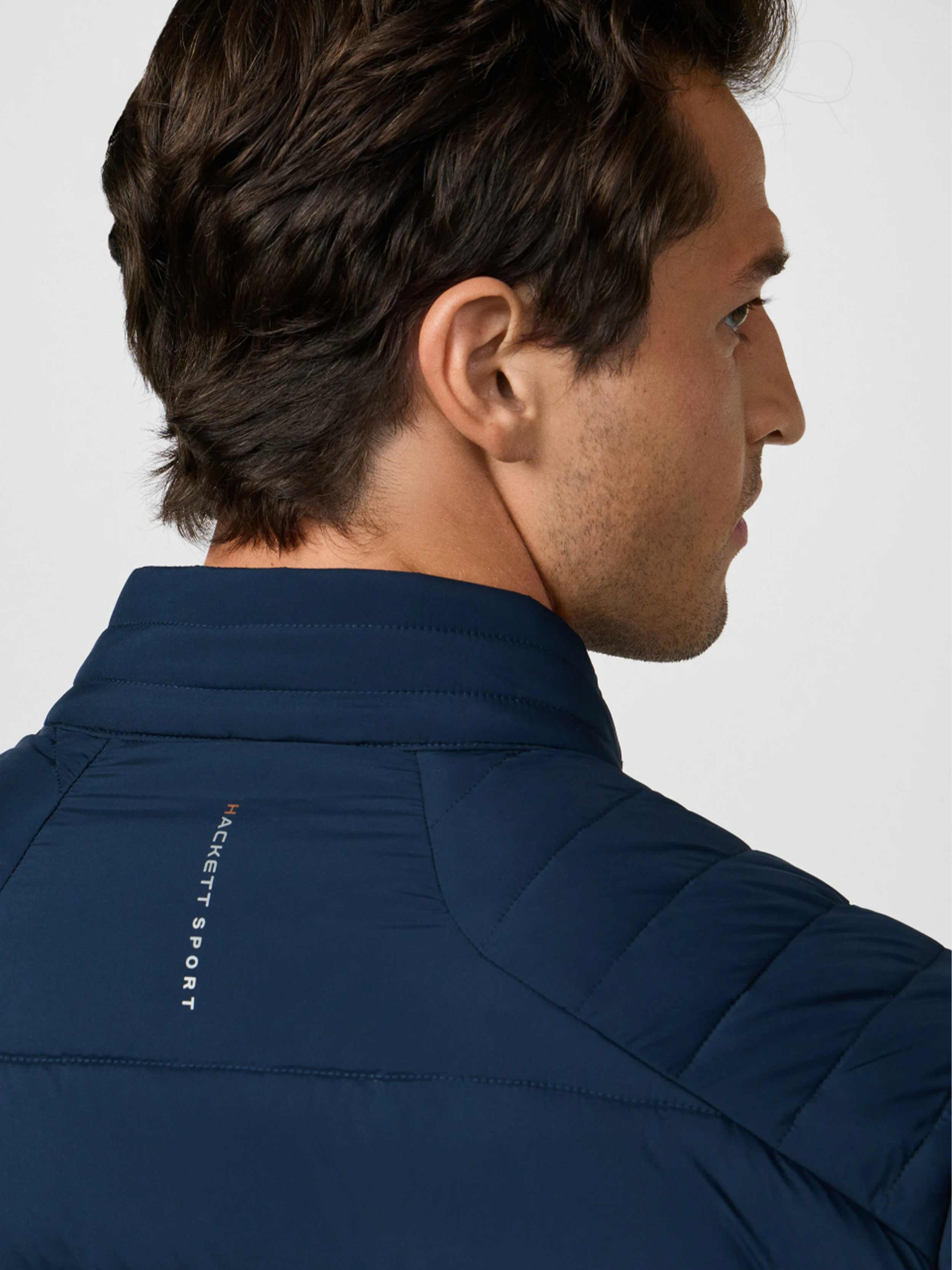 Dark Navy