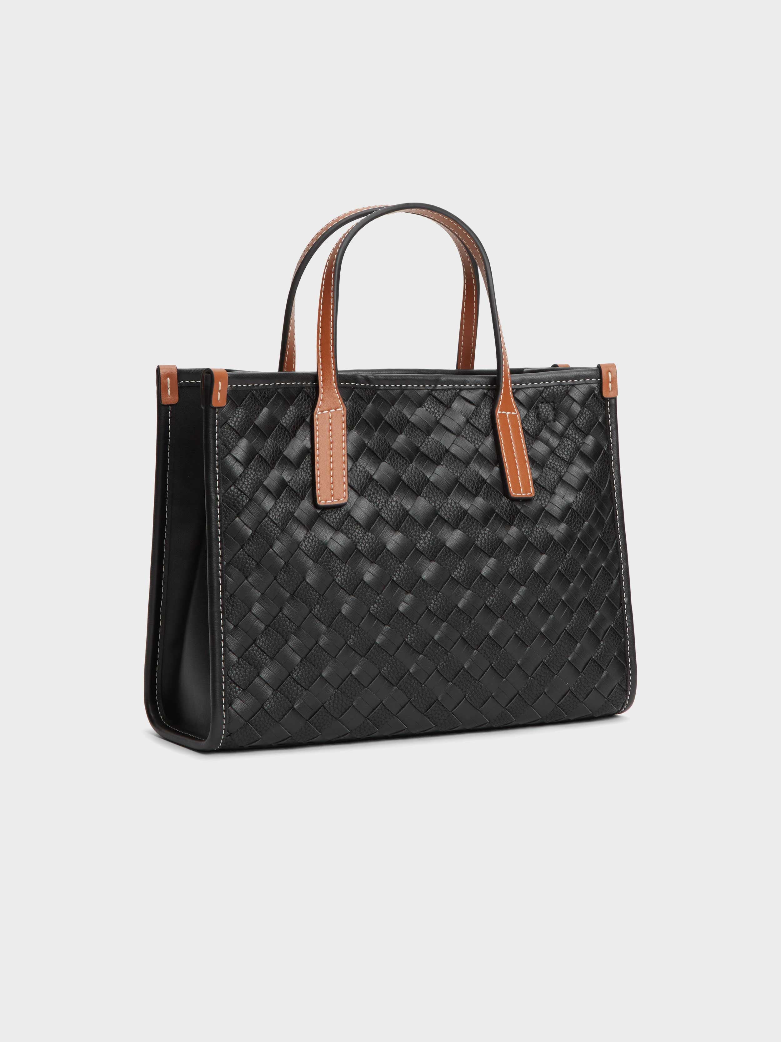 Black/Brown