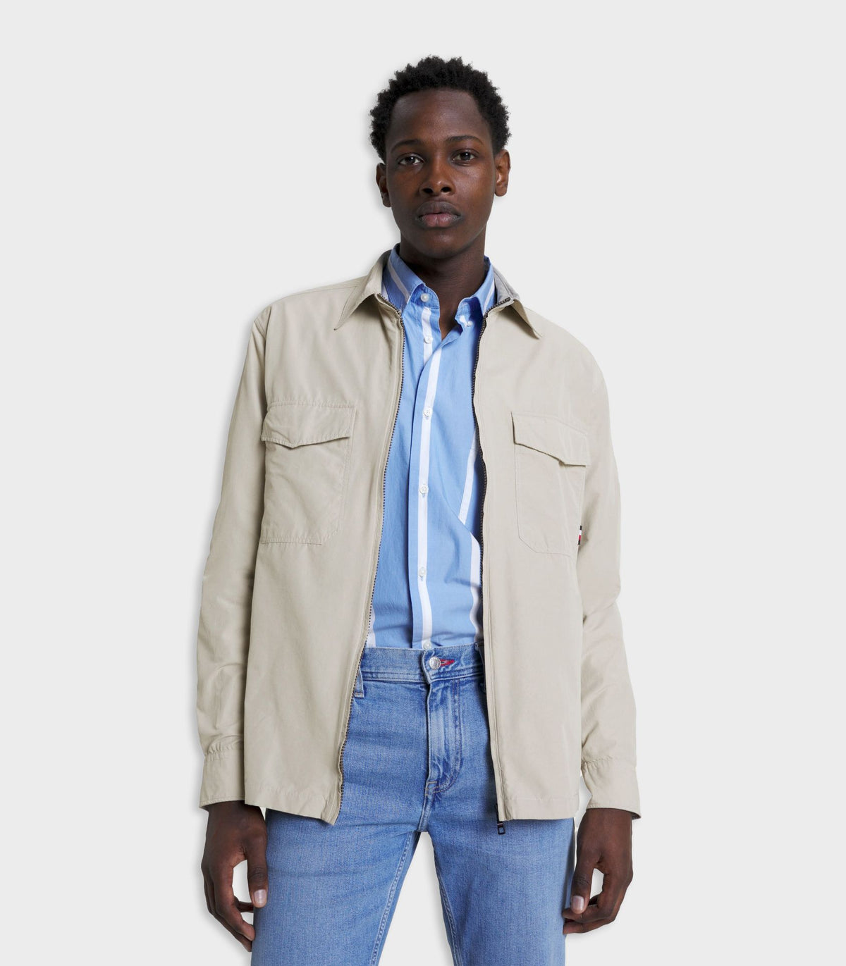 Stone Beige