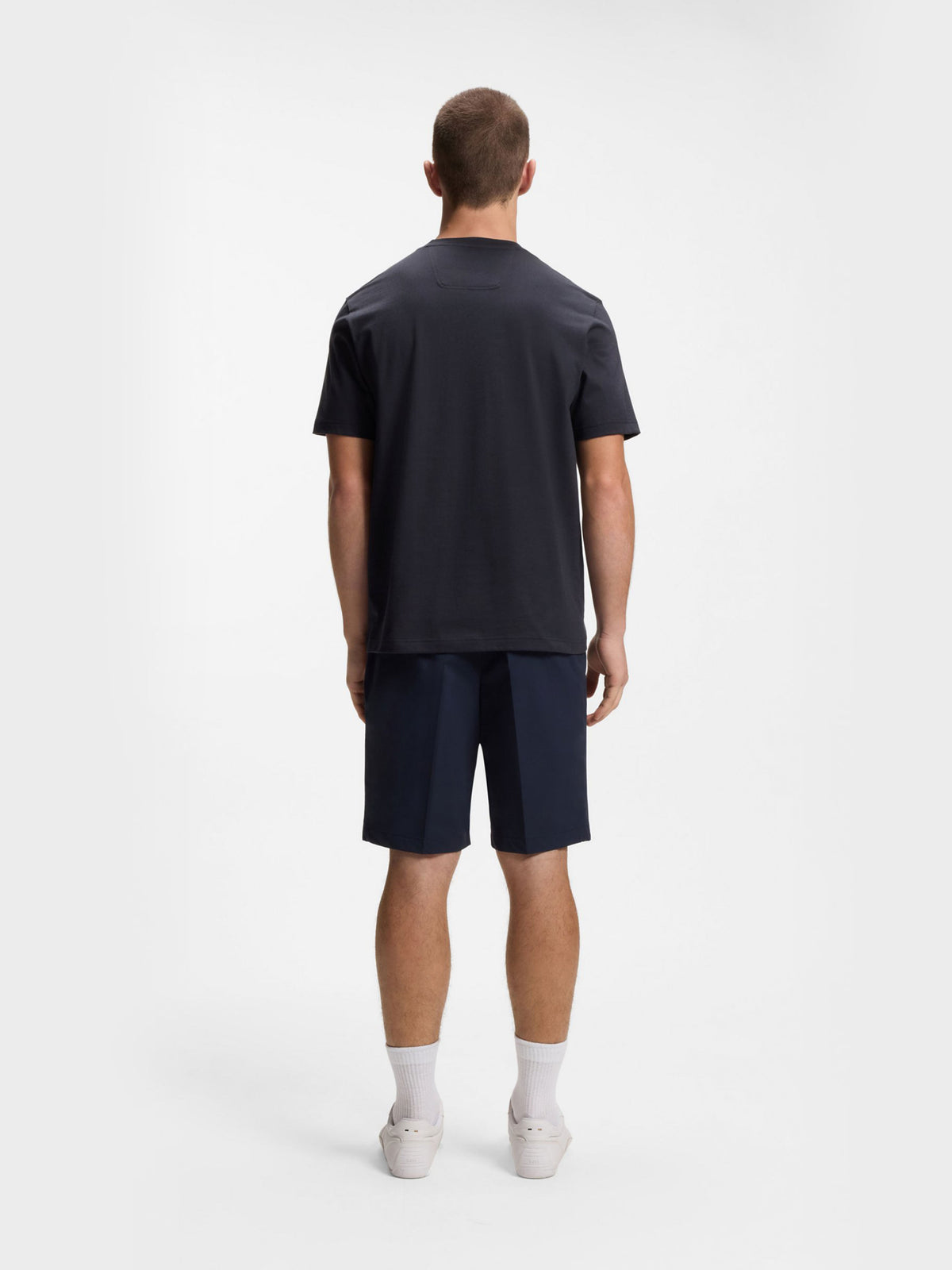 Dark Navy