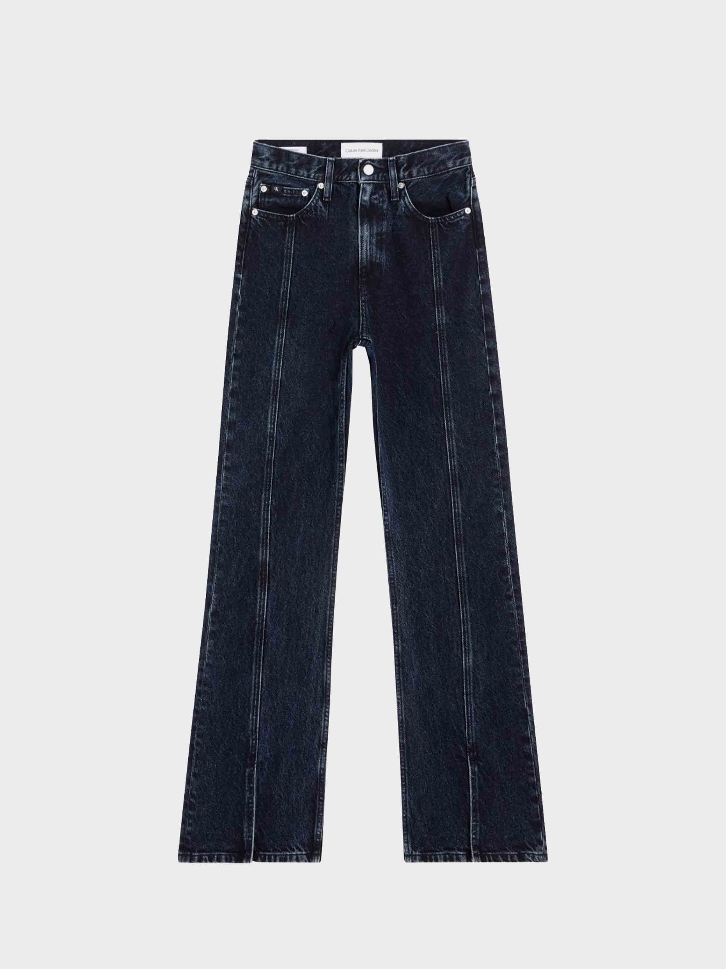 Dark Denim
