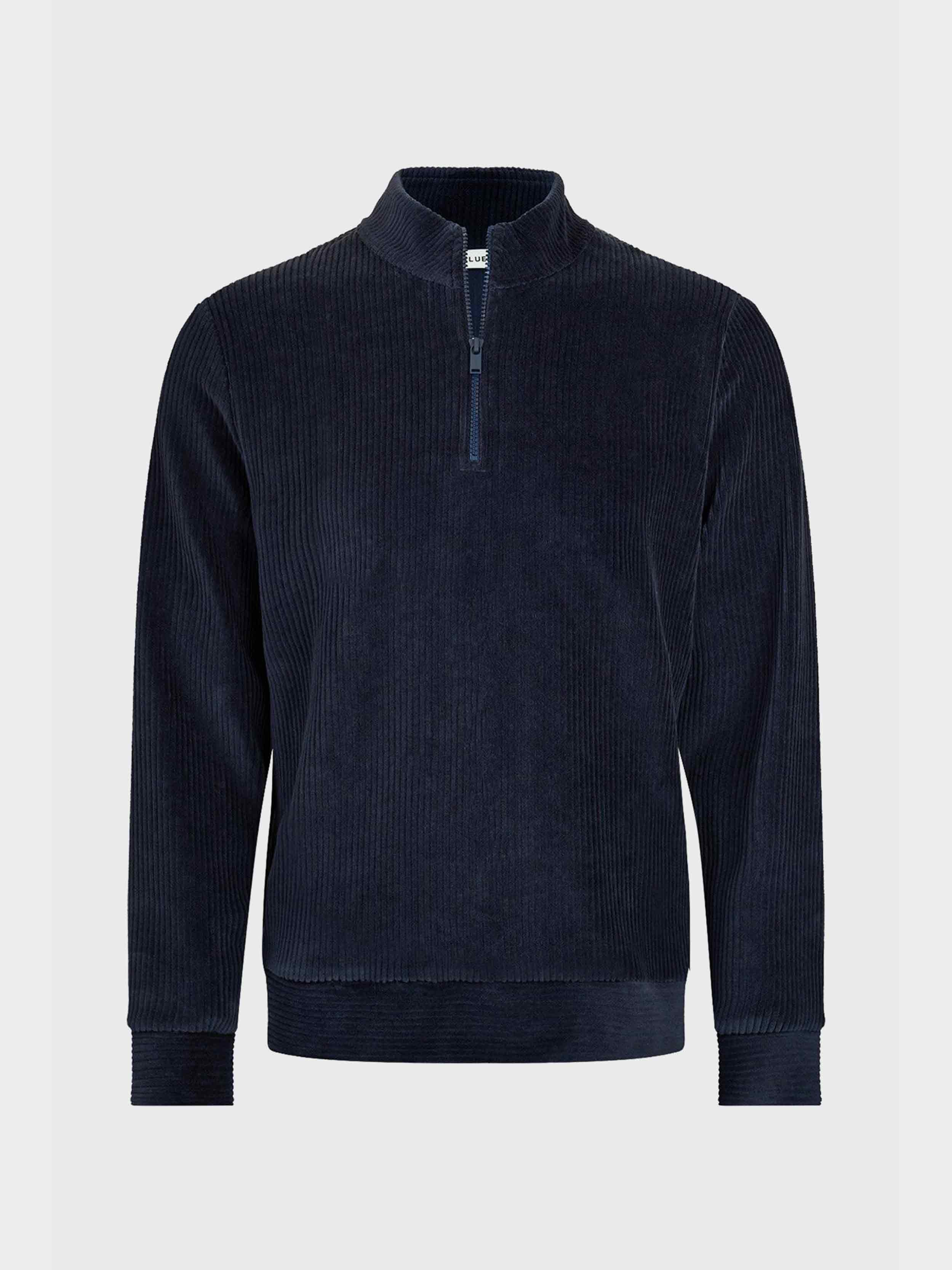 Dark Navy